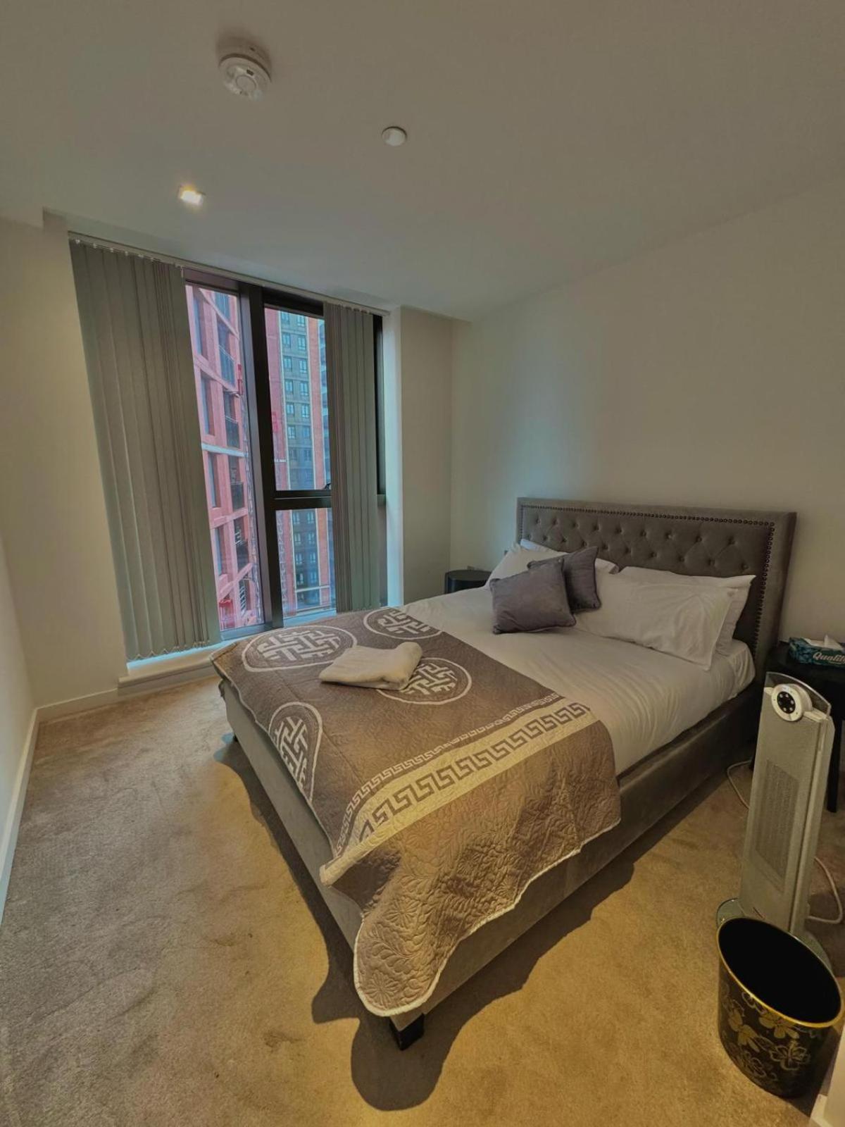 Apartment Oxford Street *