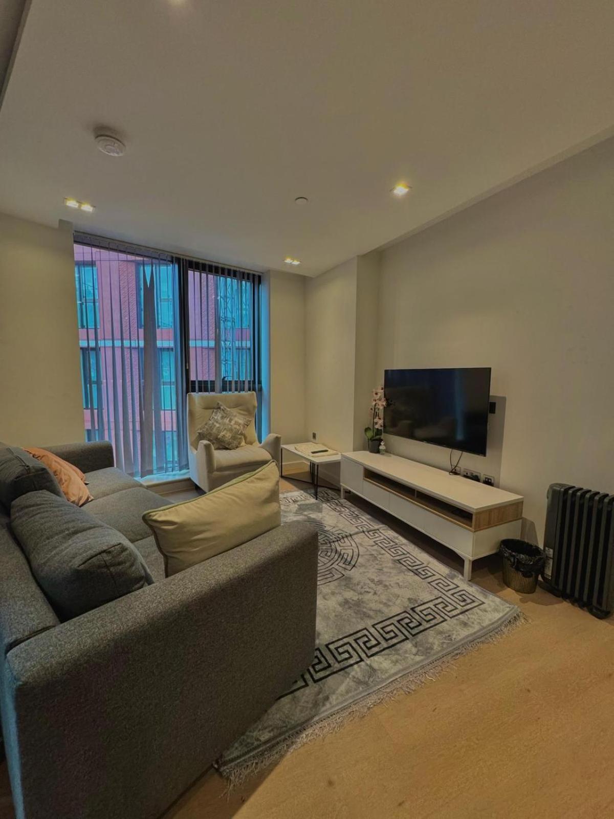 Apartment Oxford Street *