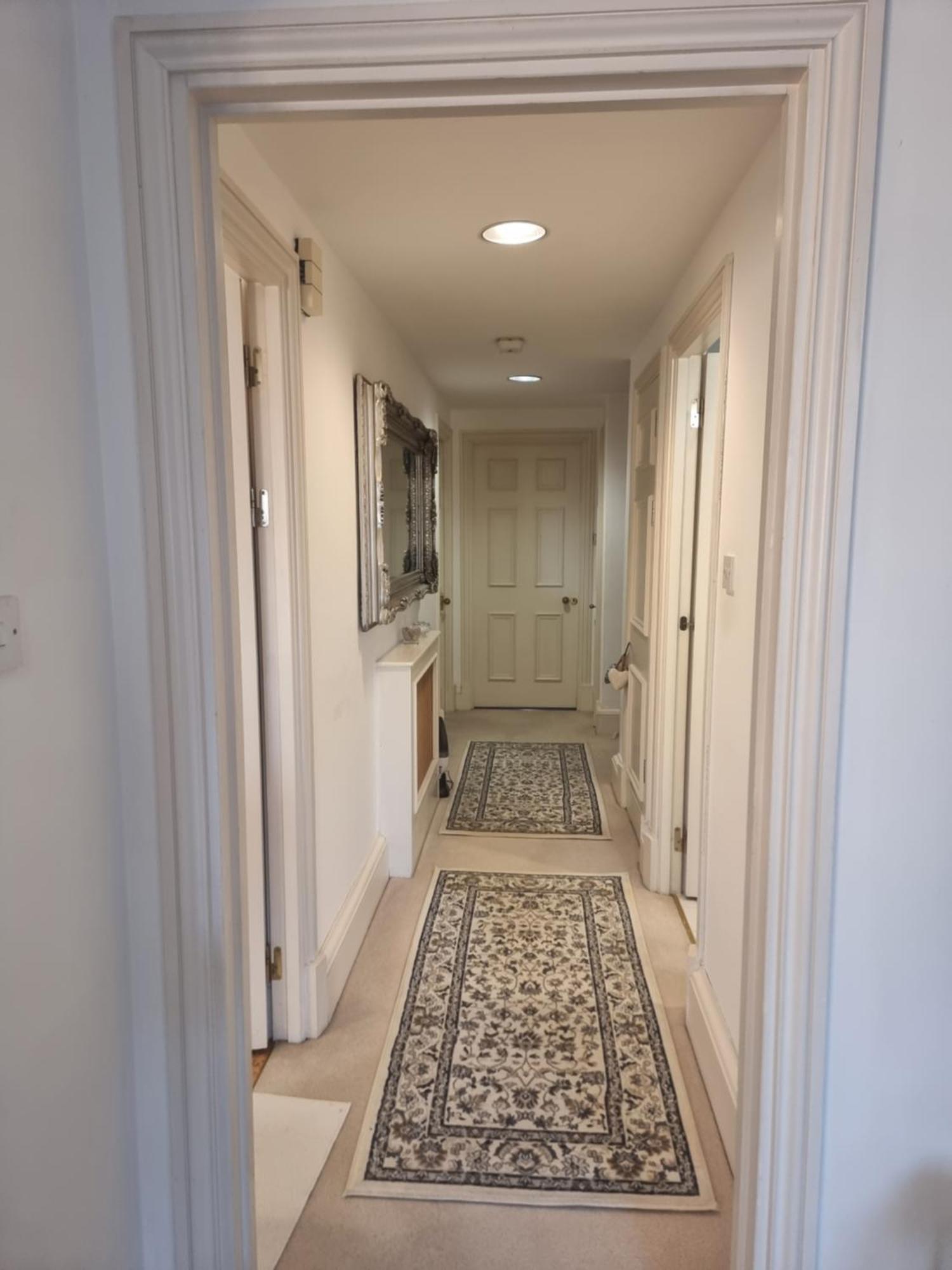 Homestay Chelsea Harbour Double Next Design Centre *