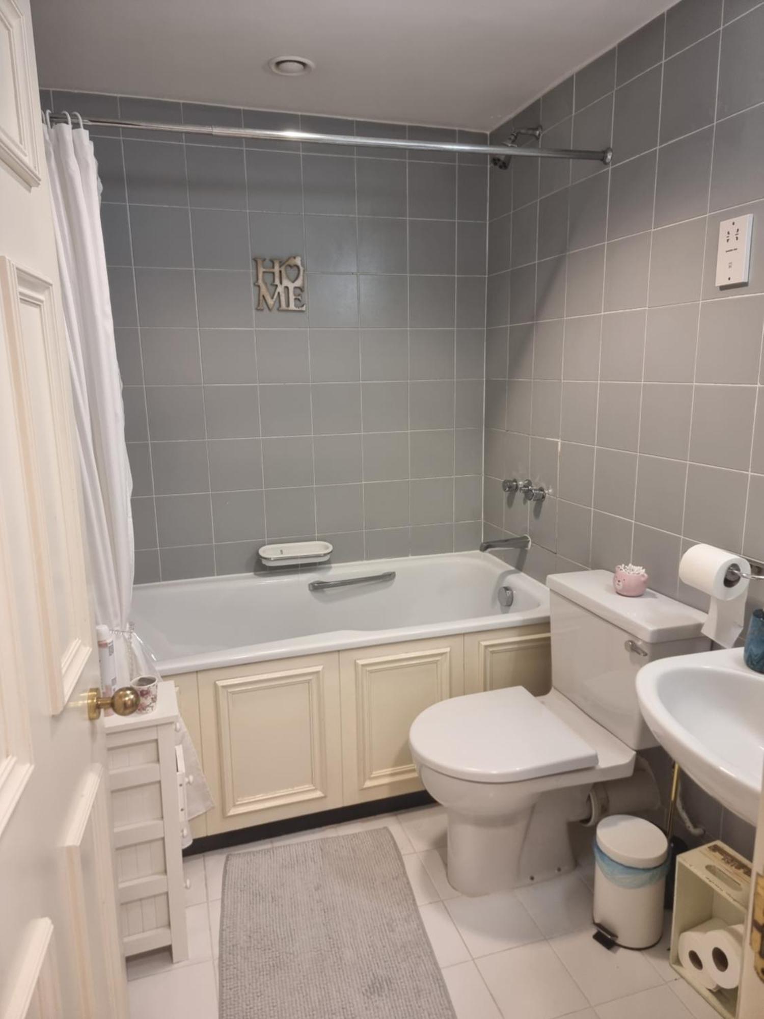 Chelsea Harbour Double Next Design Centre Homestay *