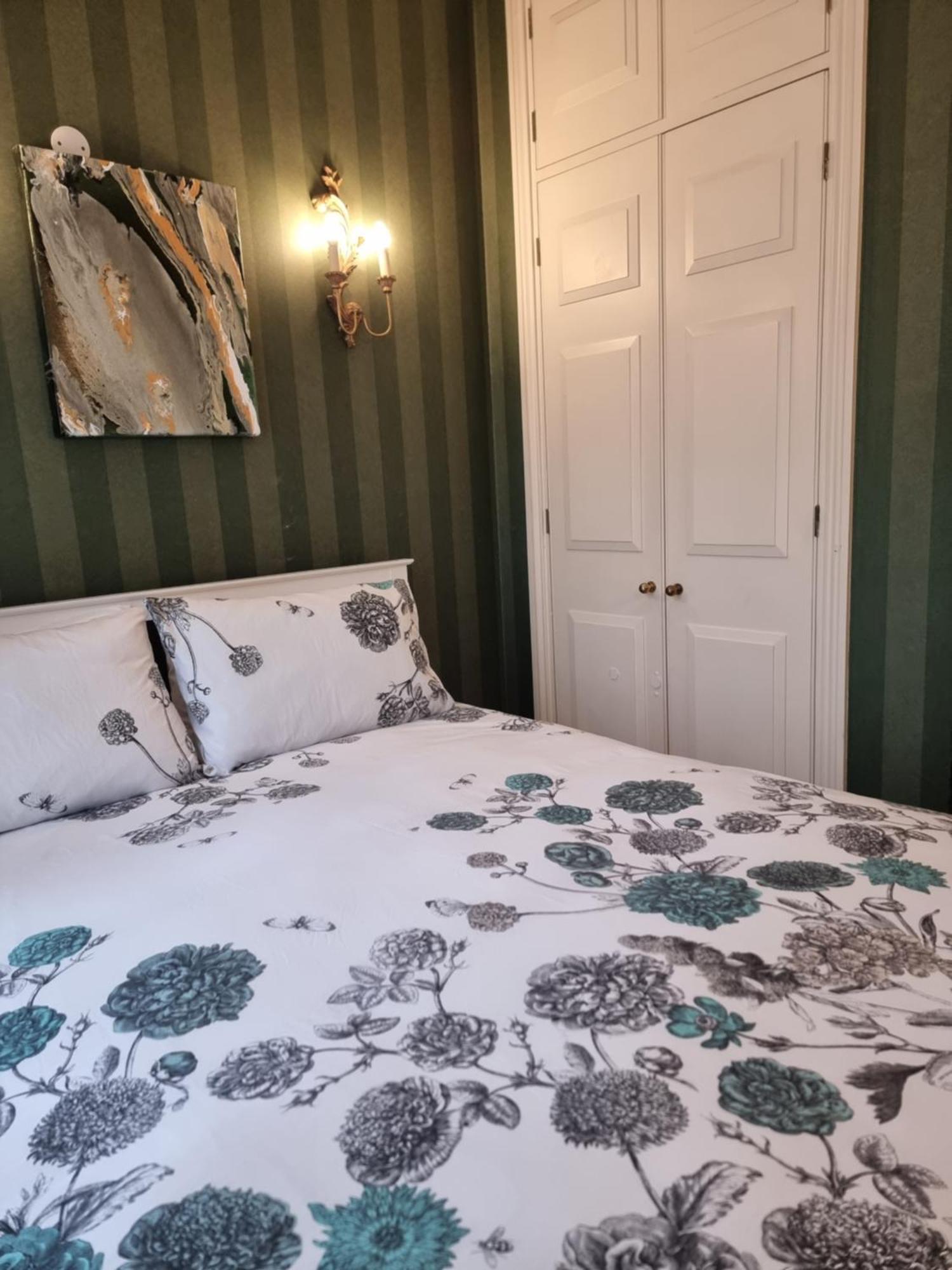 Homestay Chelsea Harbour Double Next Design Centre *