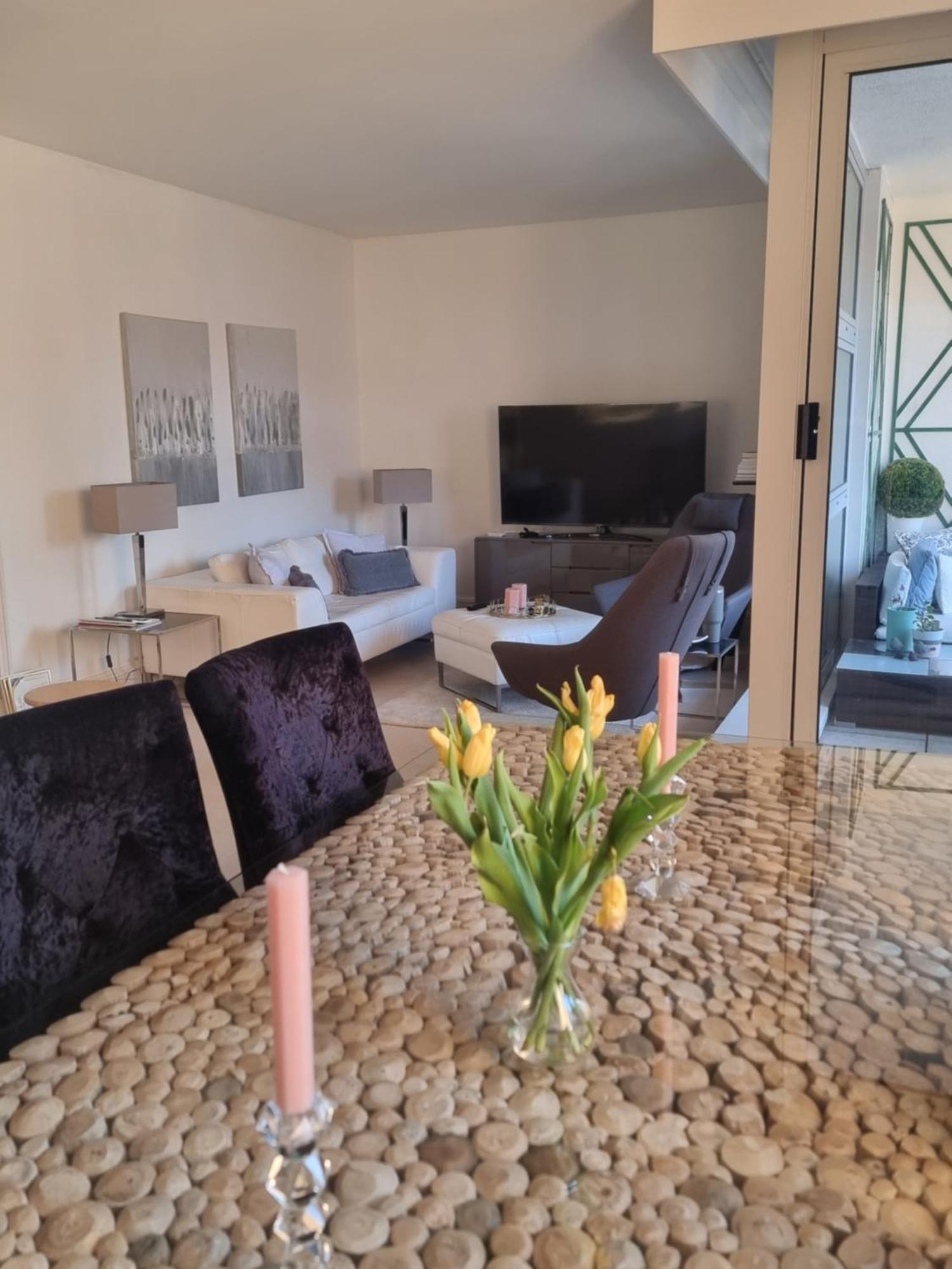 Chelsea Harbour Double Next Design Centre Homestay London