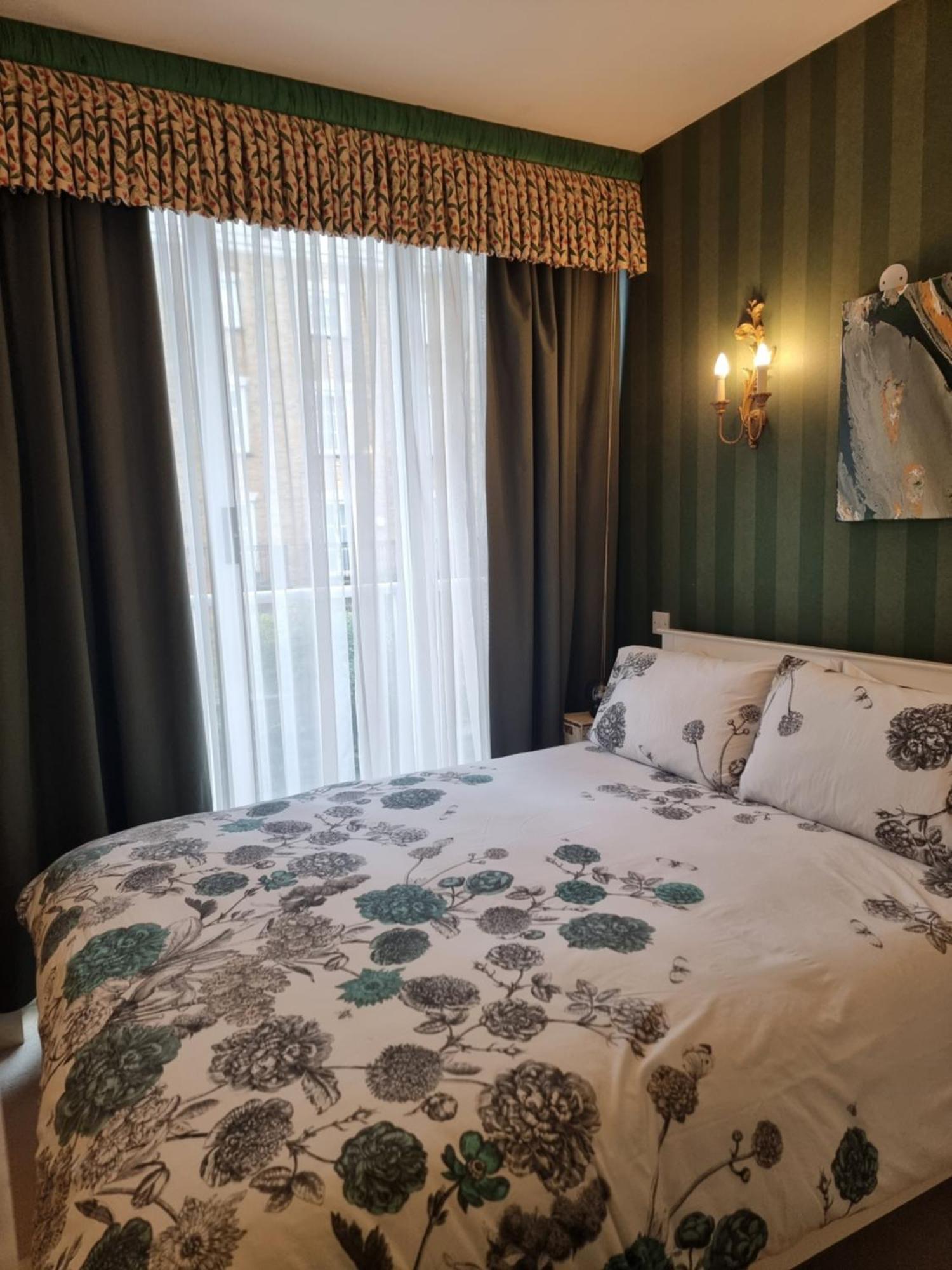 Chelsea Harbour Double Next Design Centre Homestay