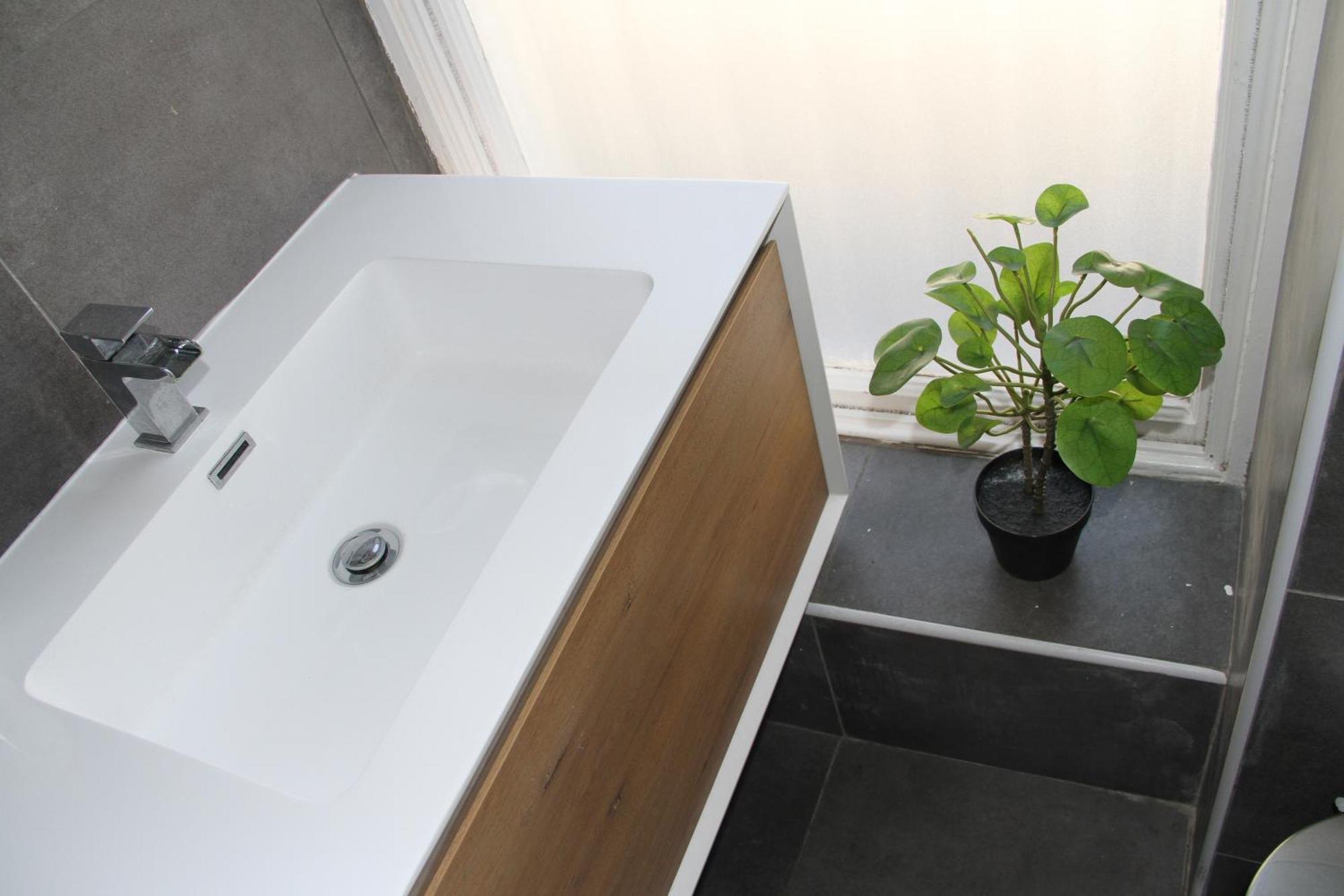 Privatunterkunft Euston Private Bedrooms 119a 1-4 London