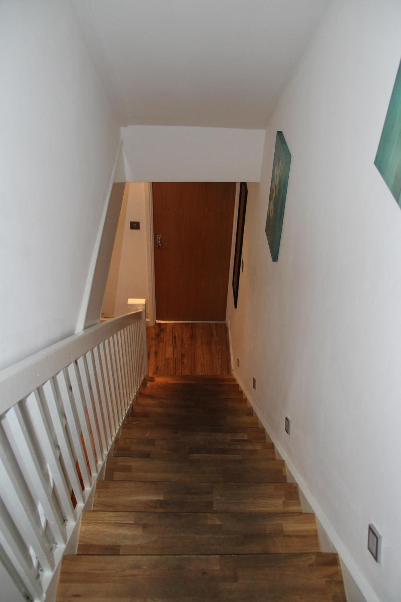 Euston Private Bedrooms 119a 1-4 Privatunterkunft *