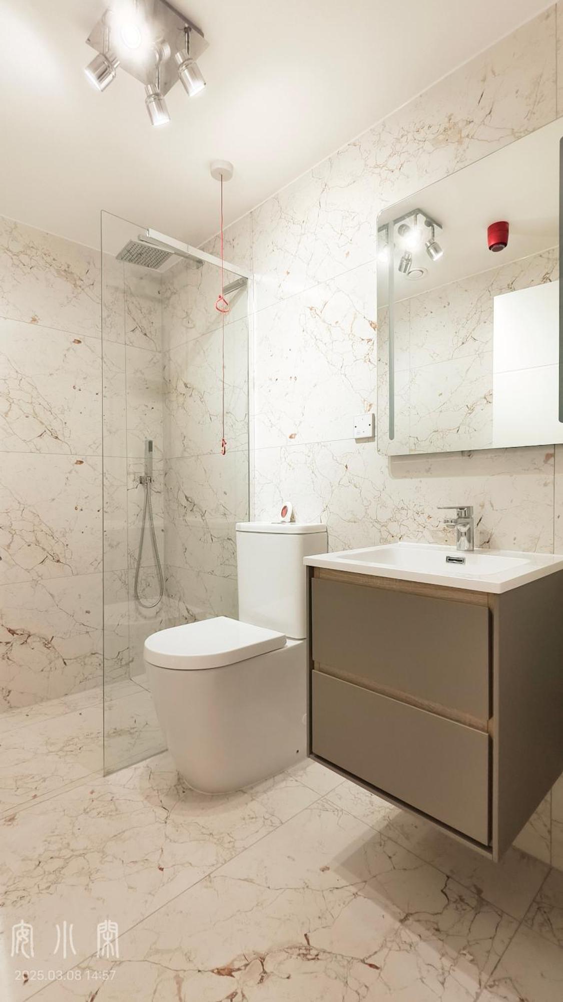 Beryl Road 1b2b In Hammersmith * London