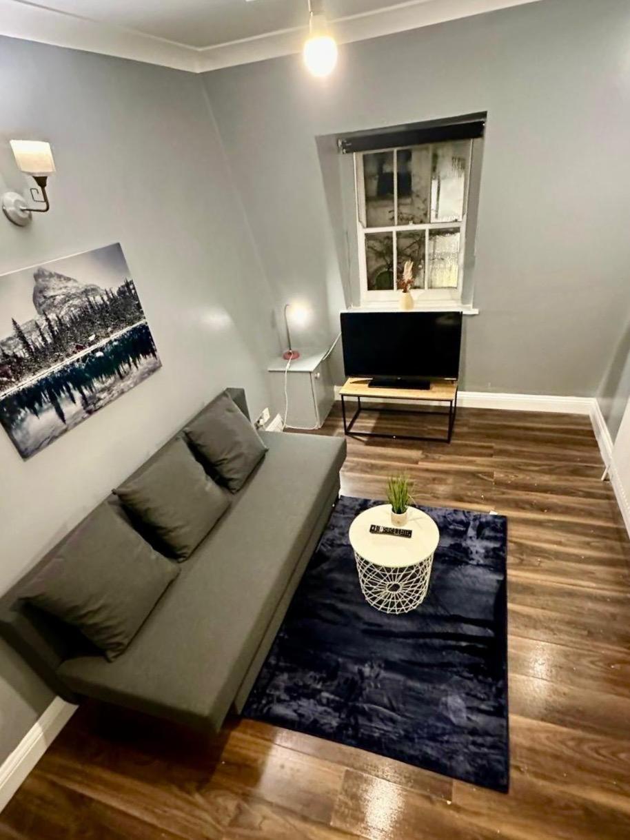 Apartment Cozy Corner Retreat