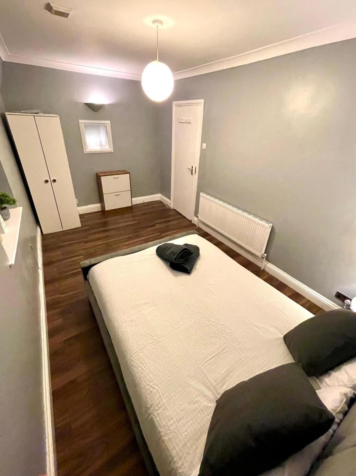 Apartment Cozy Corner Retreat London