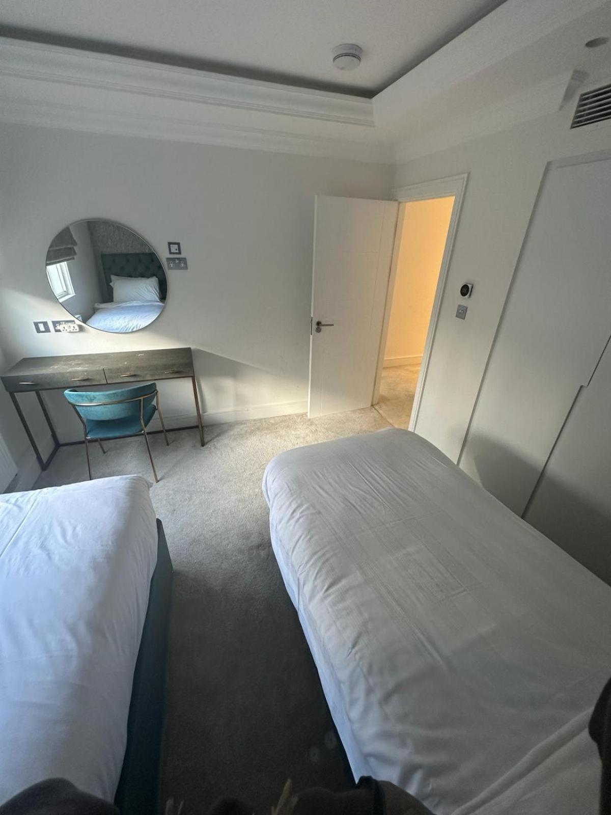 Durrels House Apartment