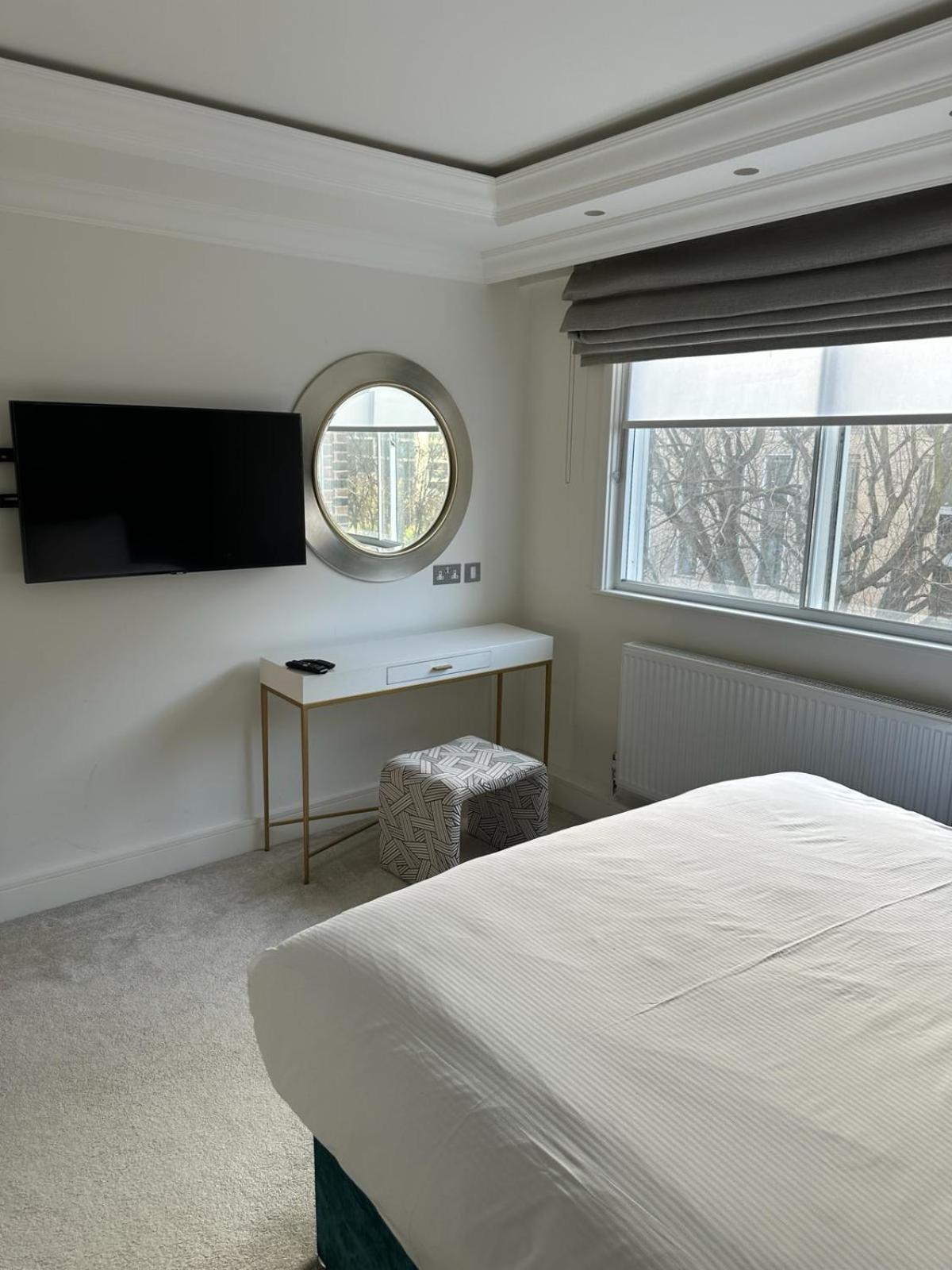 Apartment Durrels House *