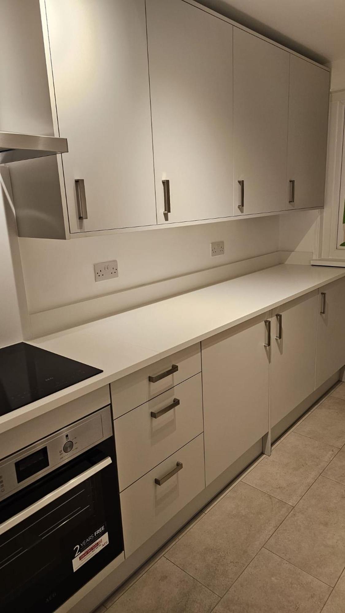 Apartment Modern Flat Near London! *