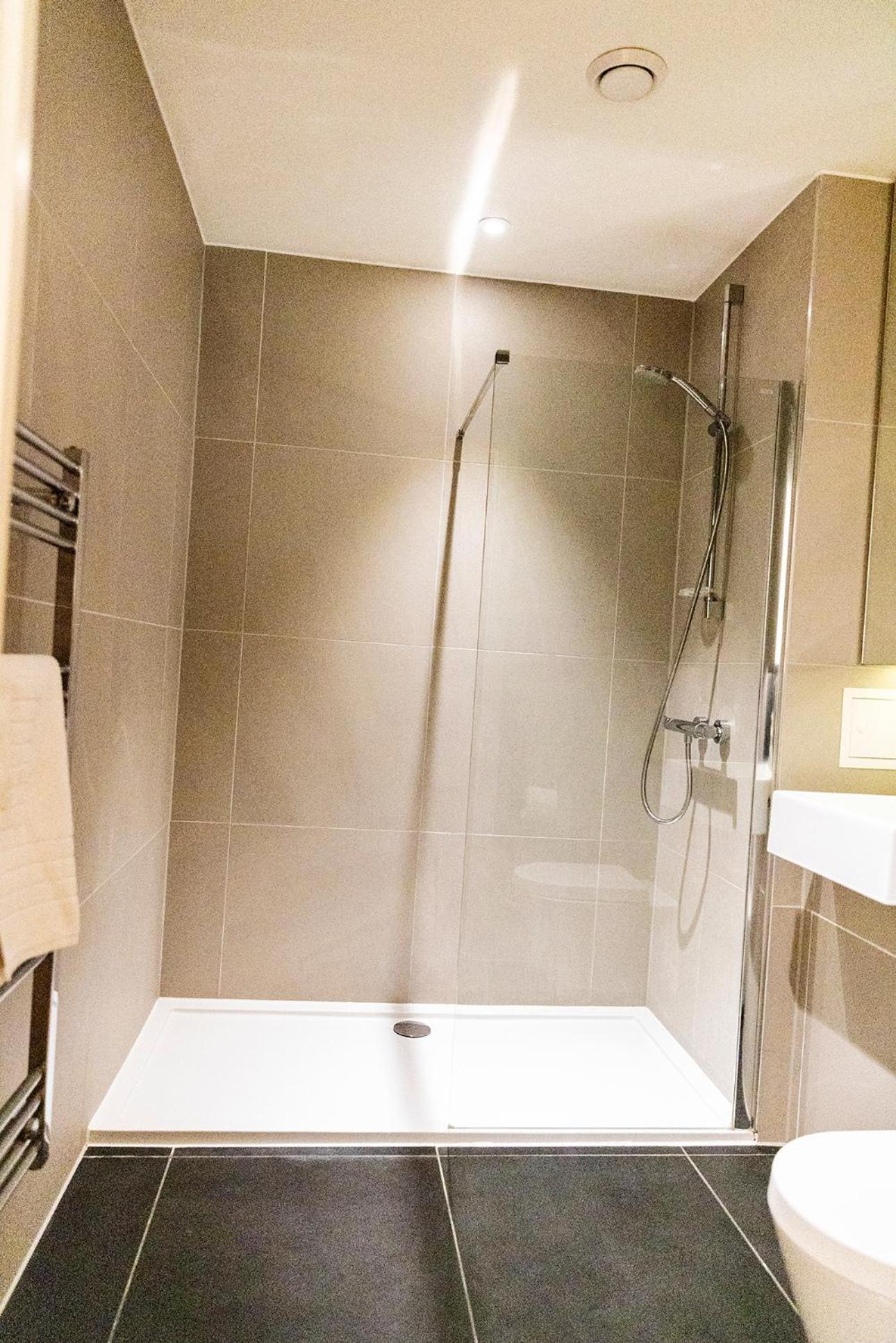 Apartamento Peninsula Life- Stylish Greenwich 1bed Flat *