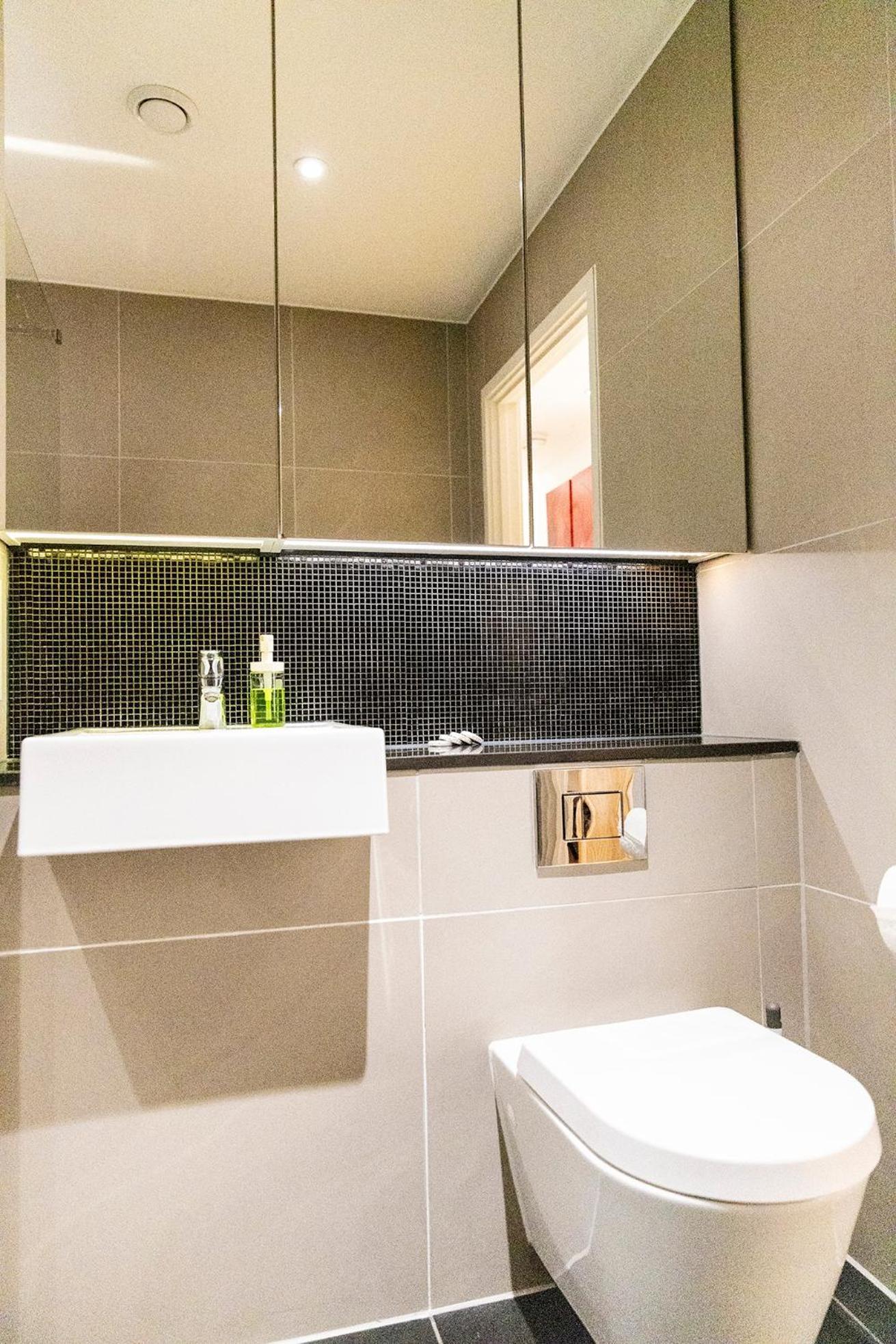 Apartamento Peninsula Life- Stylish Greenwich 1bed Flat *