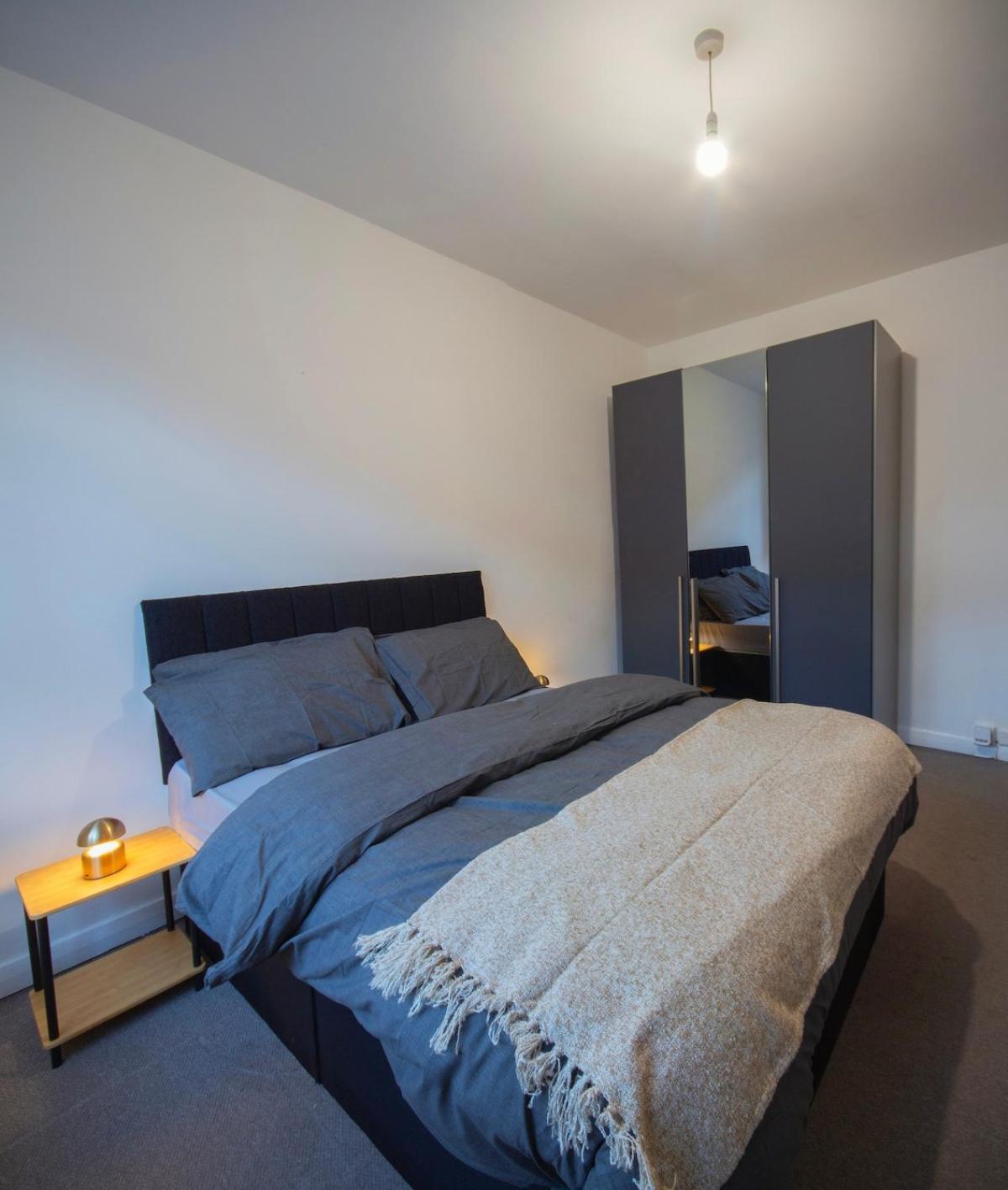 Leilighet Modern Near Bridge London