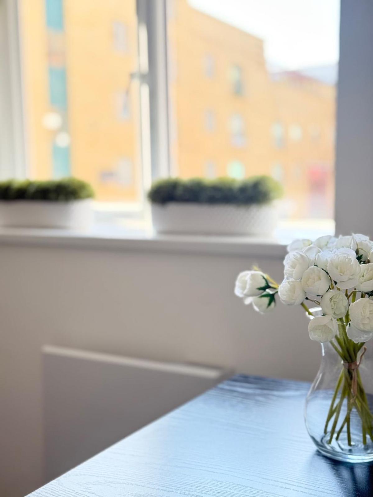 Appartement In Old Street 1 Londen