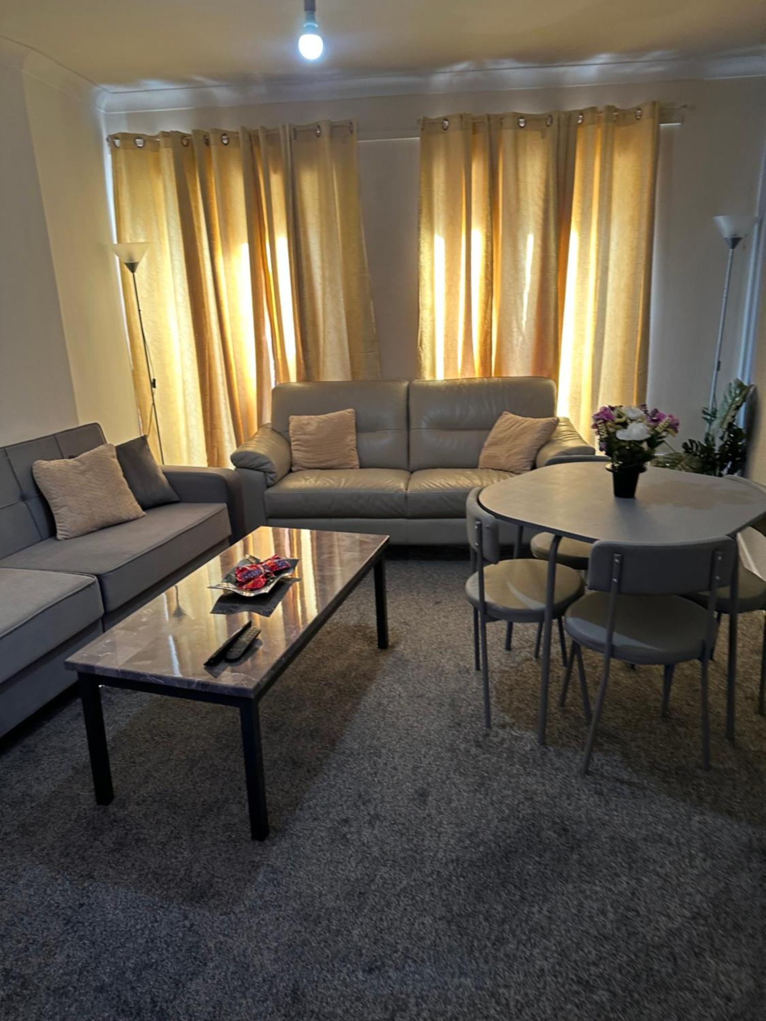 Apartment Great 2 Bed *