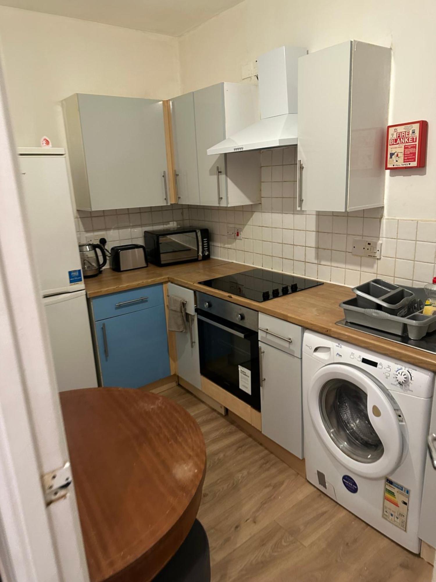 Great 2 Bed