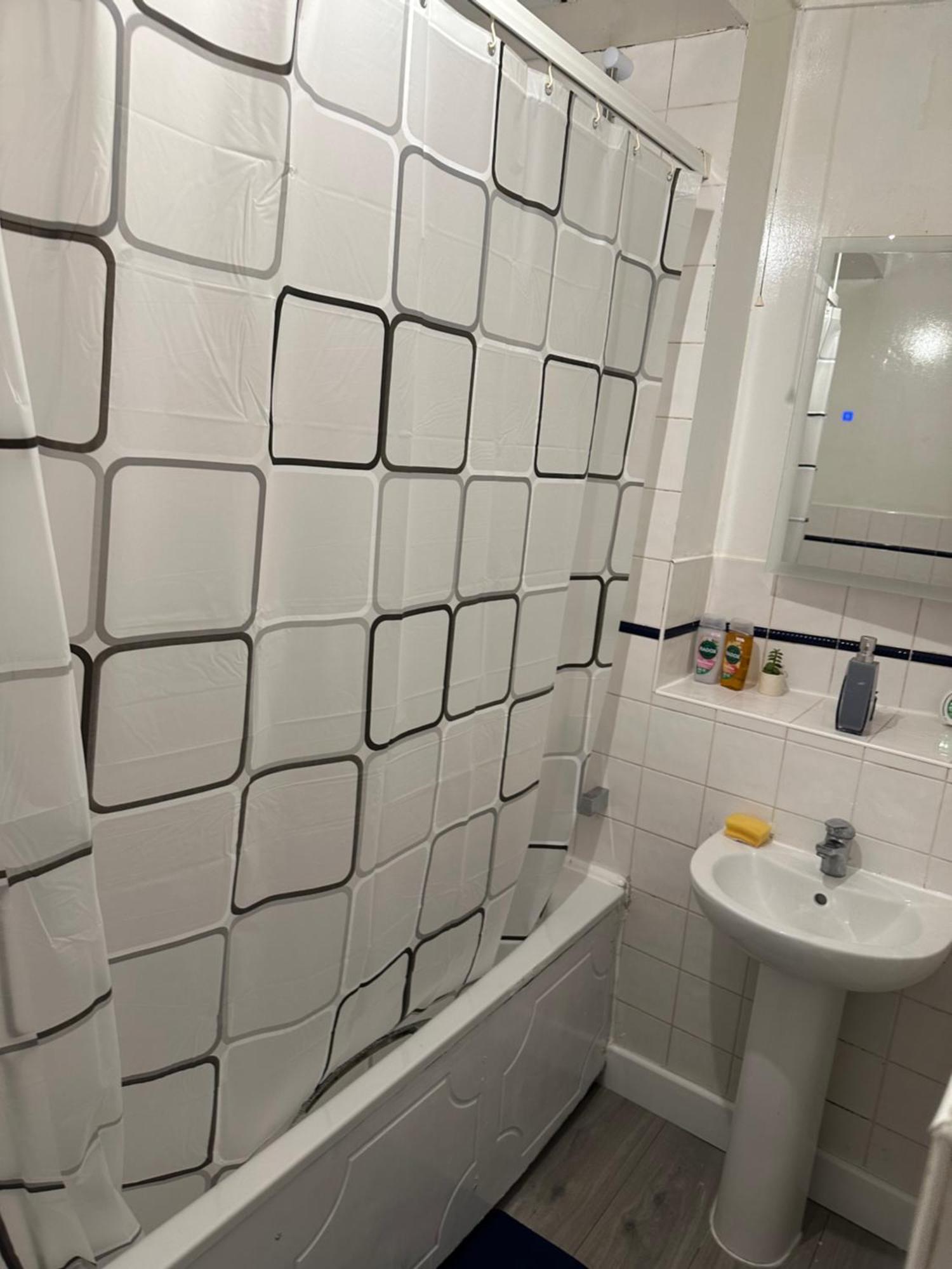 Apartment Great 2 Bed