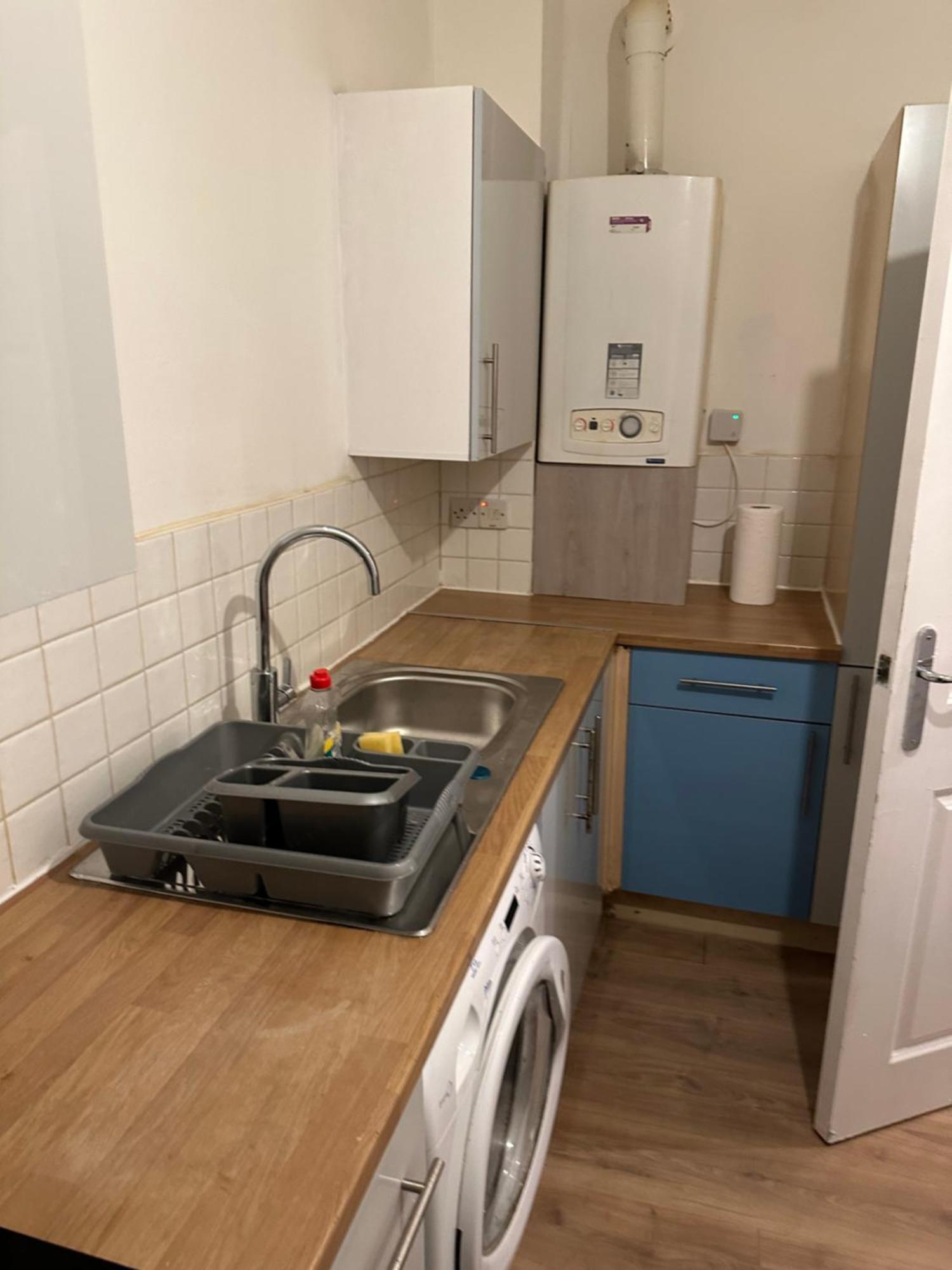 Apartment Great 2 Bed *