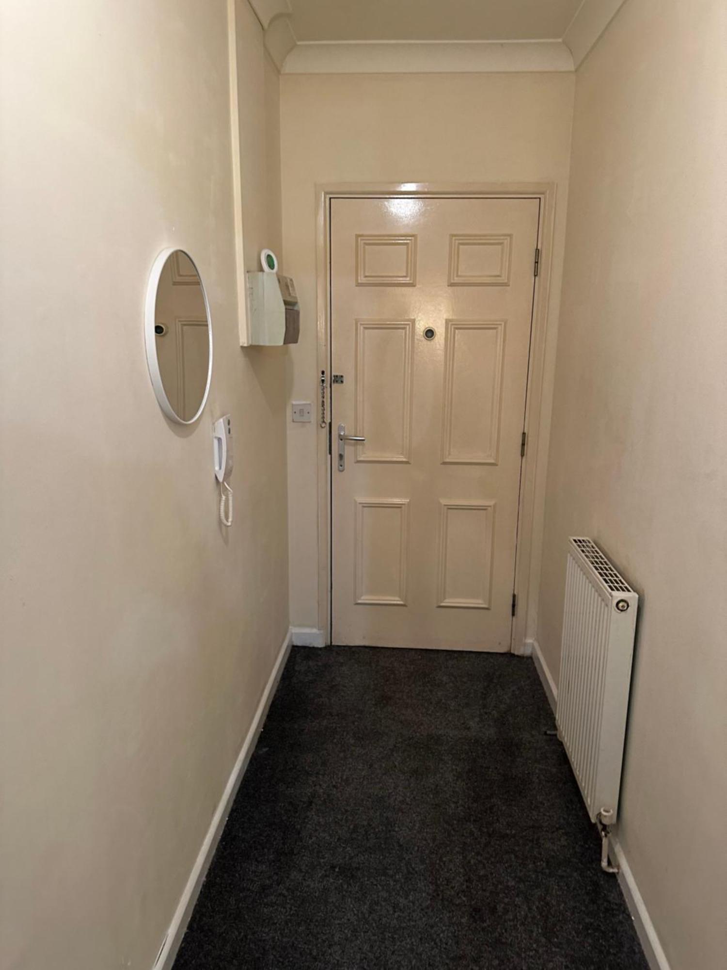 Great 2 Bed Apartment London