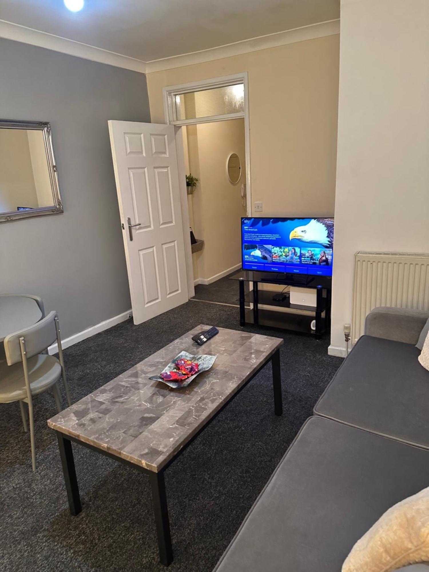 Apartment Great 2 Bed *