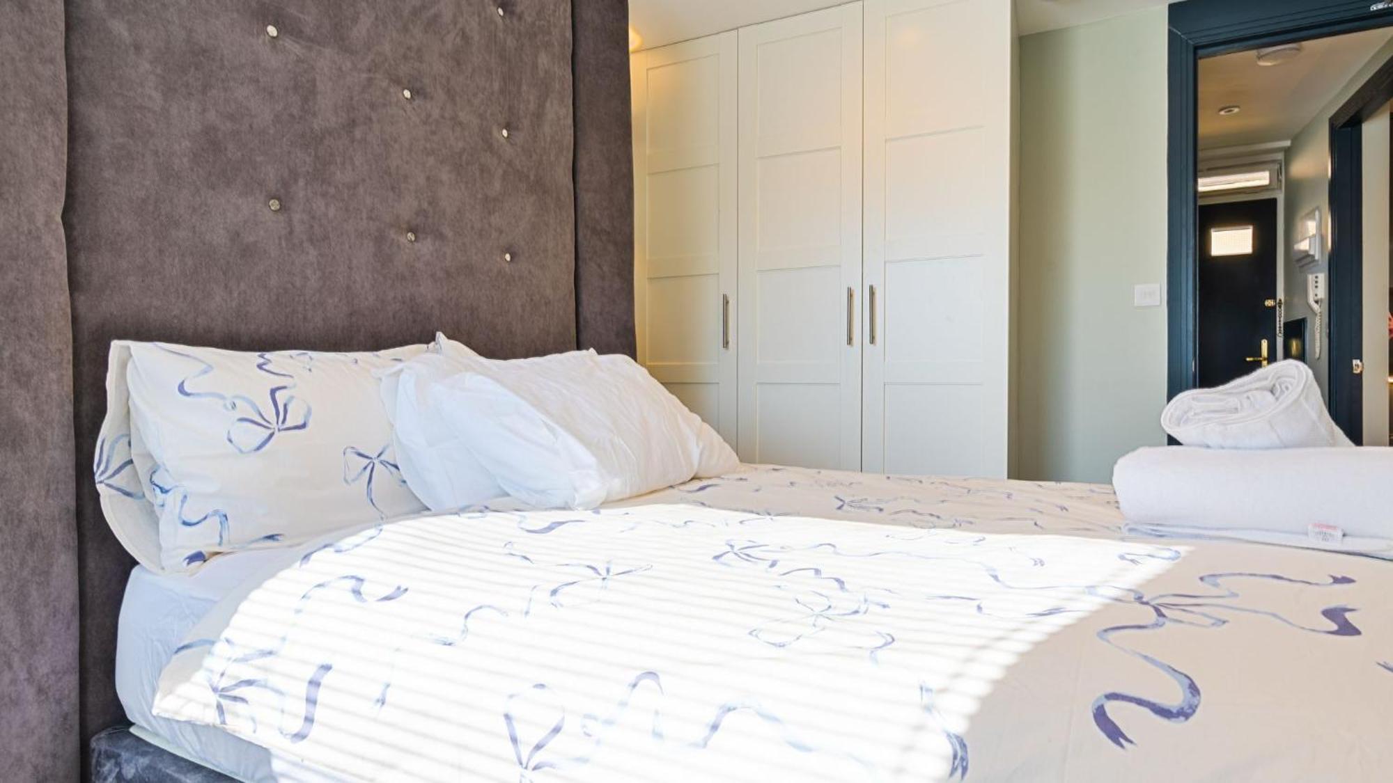 Apartment Stylish 1-bedroom Escape *