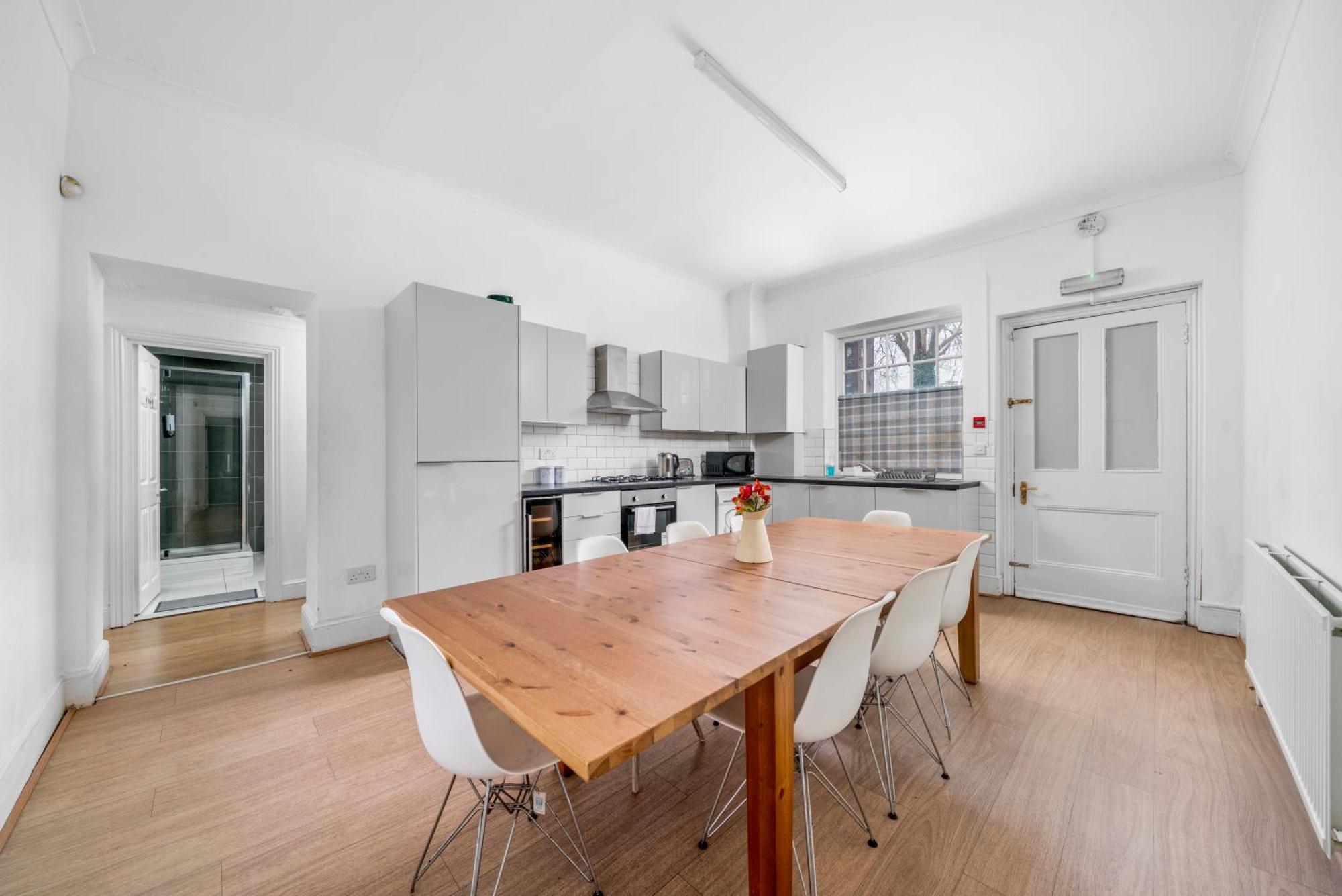 Appartement Comfort And Space In Canary Wharf With Easy Access To Excel, O2 Arena And Airport *