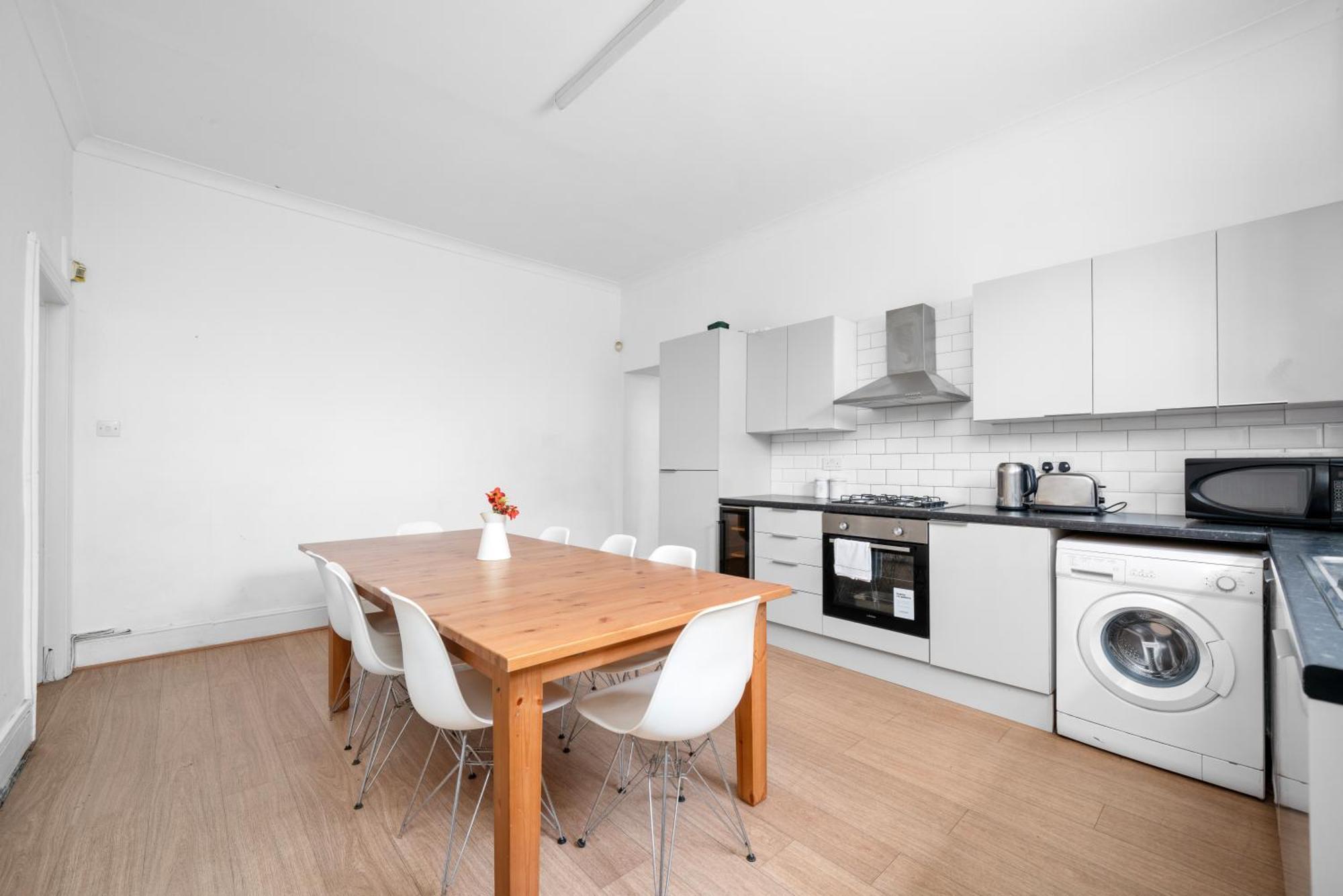 Appartement Comfort And Space In Canary Wharf With Easy Access To Excel, O2 Arena And Airport *