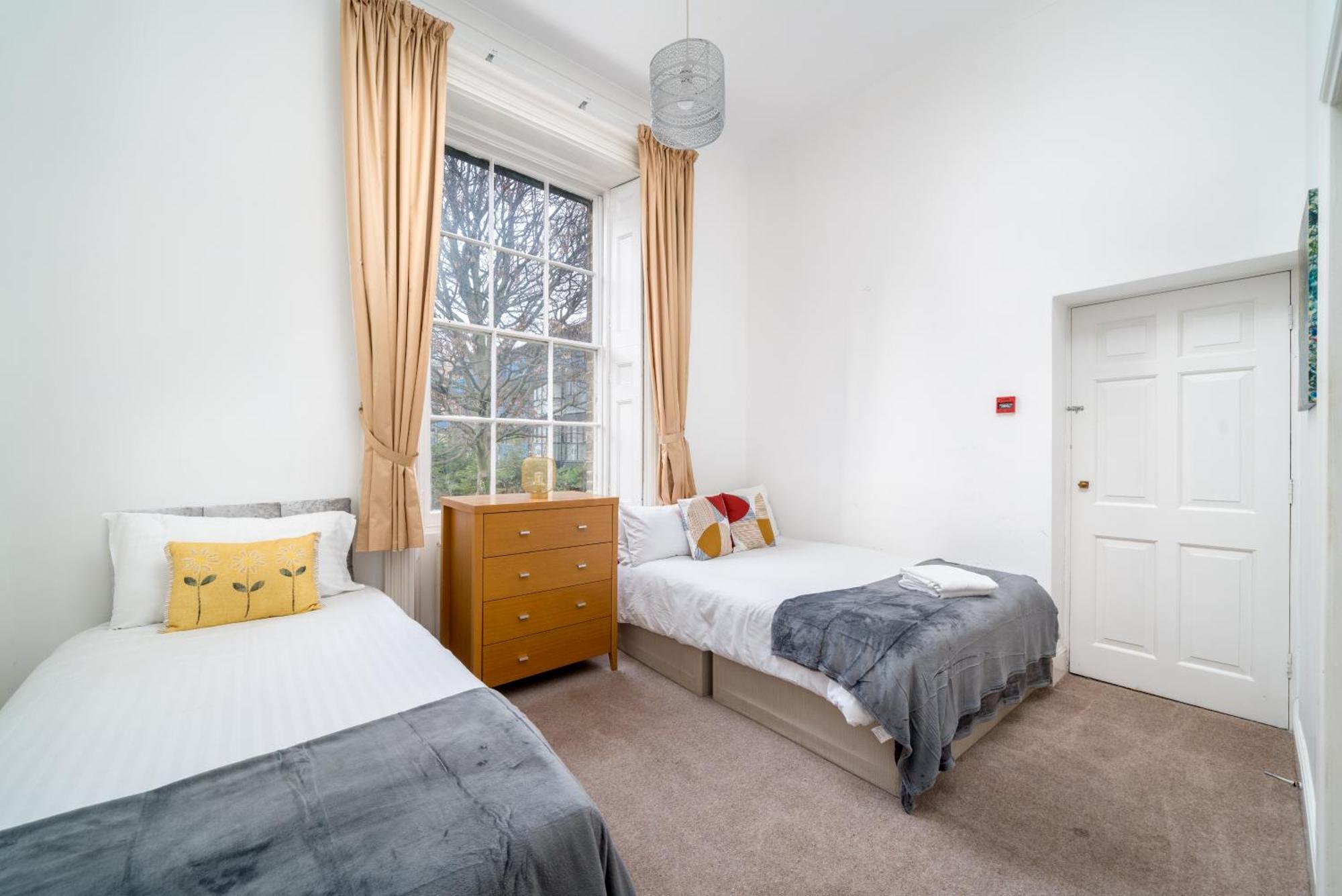 Comfort And Space In Canary Wharf With Easy Access To Excel, O2 Arena And Airport Appartement Londen