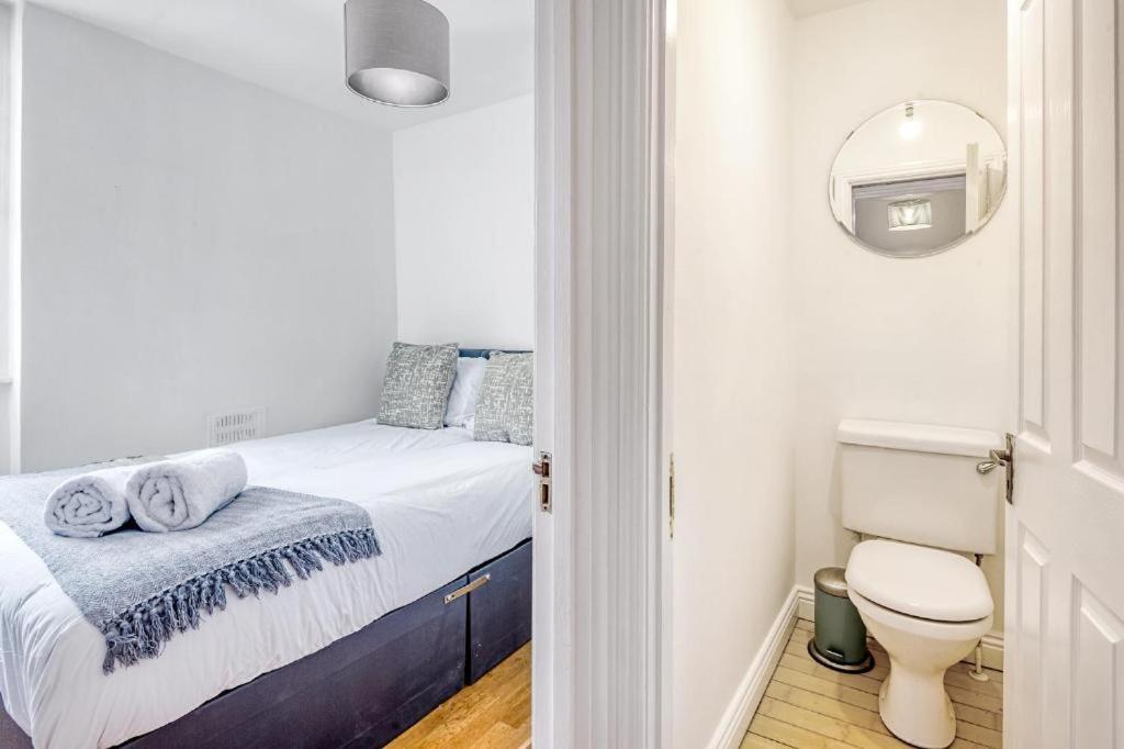 Marylebone Modern *