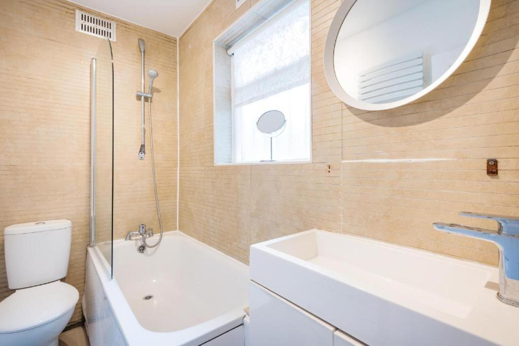 Marylebone Modern Apartment *