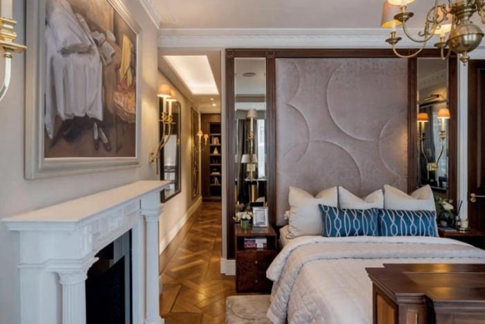 Exquisite 5br With Outdoor Terrace, Mayfair * London