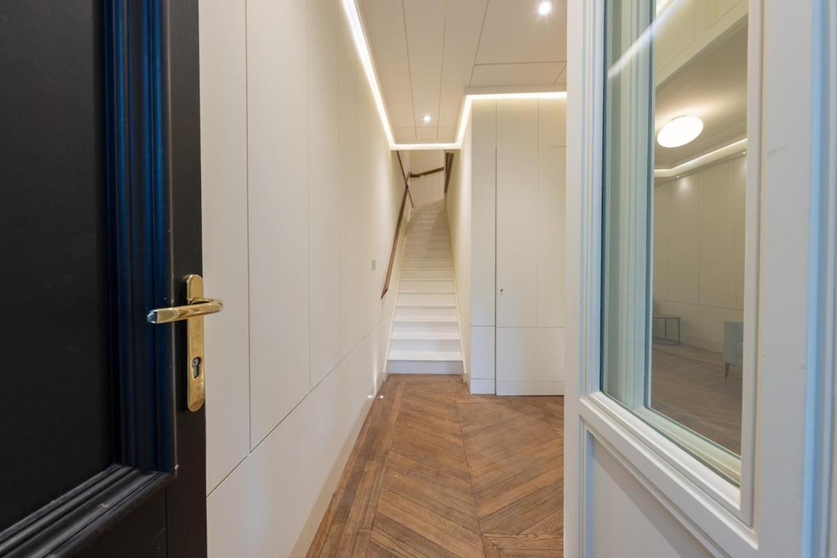 Entire Primrose Hill Townhouse - Modern Oasis #2 Holiday home *