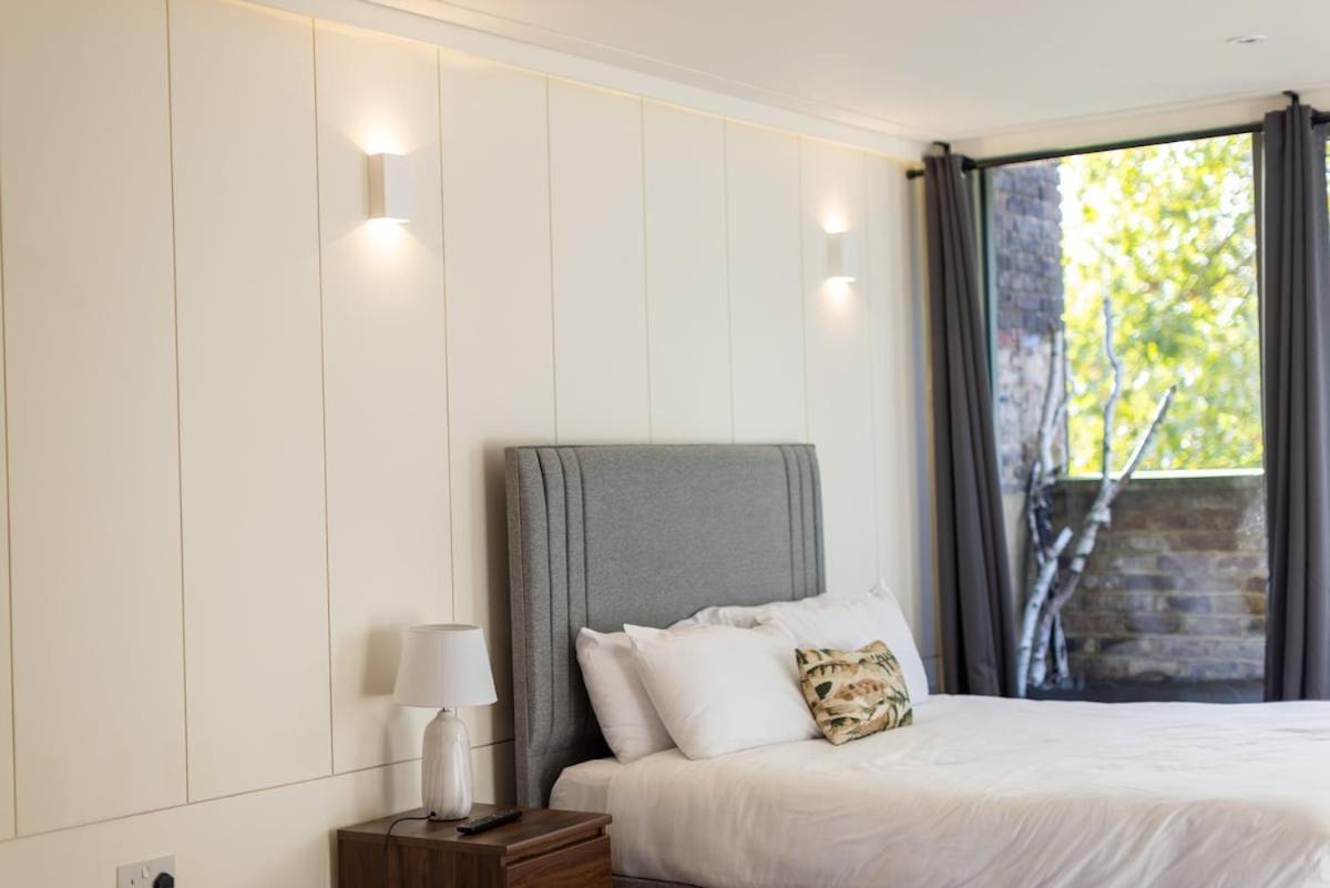Entire Primrose Hill Townhouse - Modern Oasis #2 London