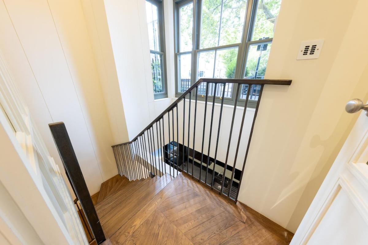 Entire Primrose Hill Townhouse - Modern Oasis #2 Holiday home