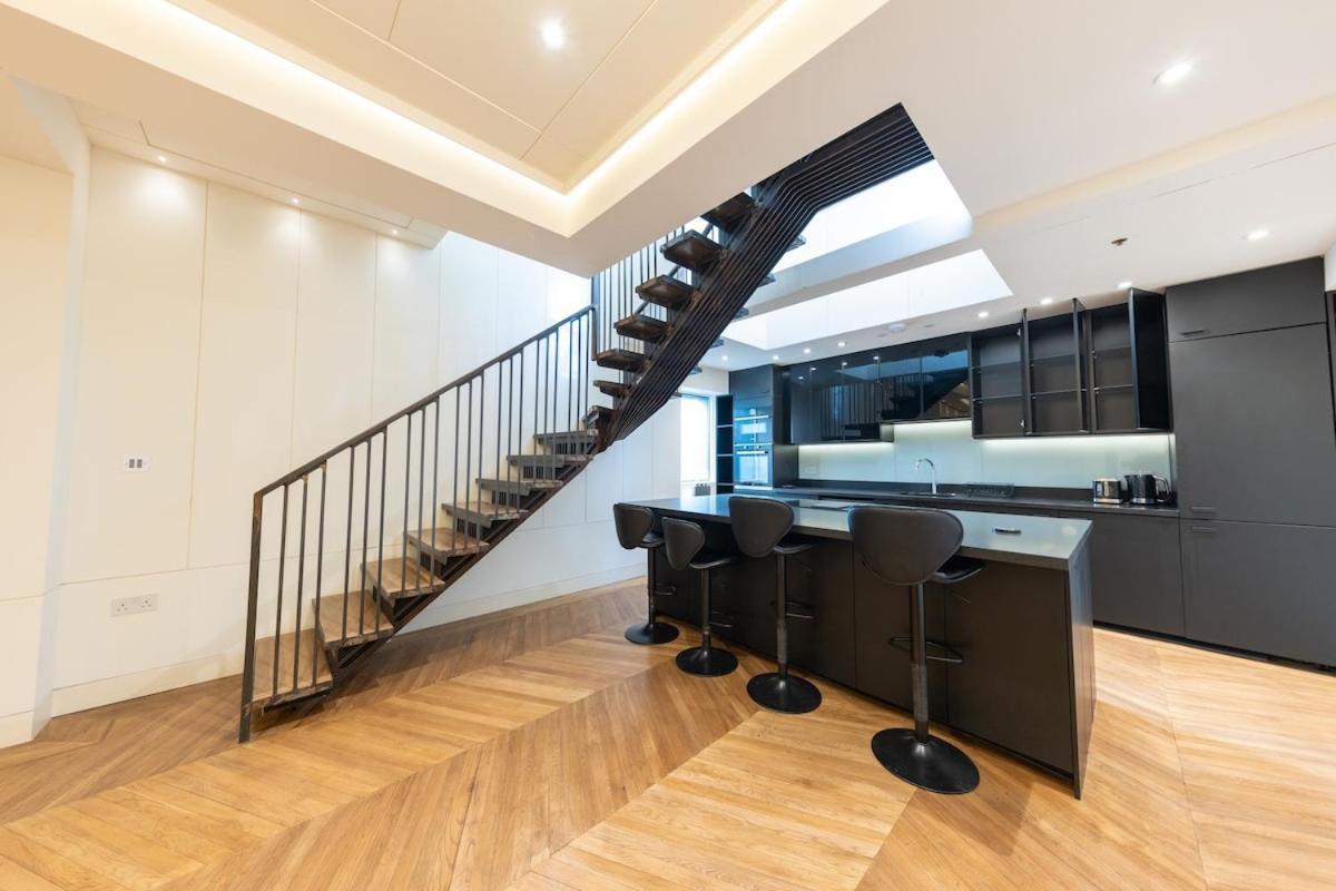 Entire Primrose Hill Townhouse - Modern Oasis #2 Holiday home *