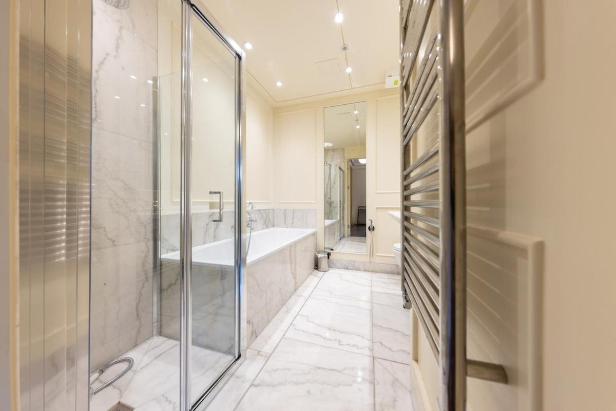 Holiday home Entire Primrose Hill Townhouse - Modern Oasis #2 *