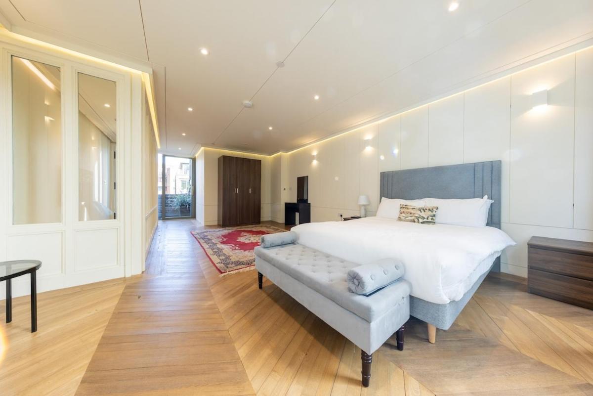 Holiday home Entire Primrose Hill Townhouse - Modern Oasis #2 London