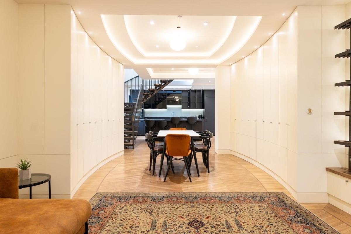 Entire Primrose Hill Townhouse - Modern Oasis #2 * London