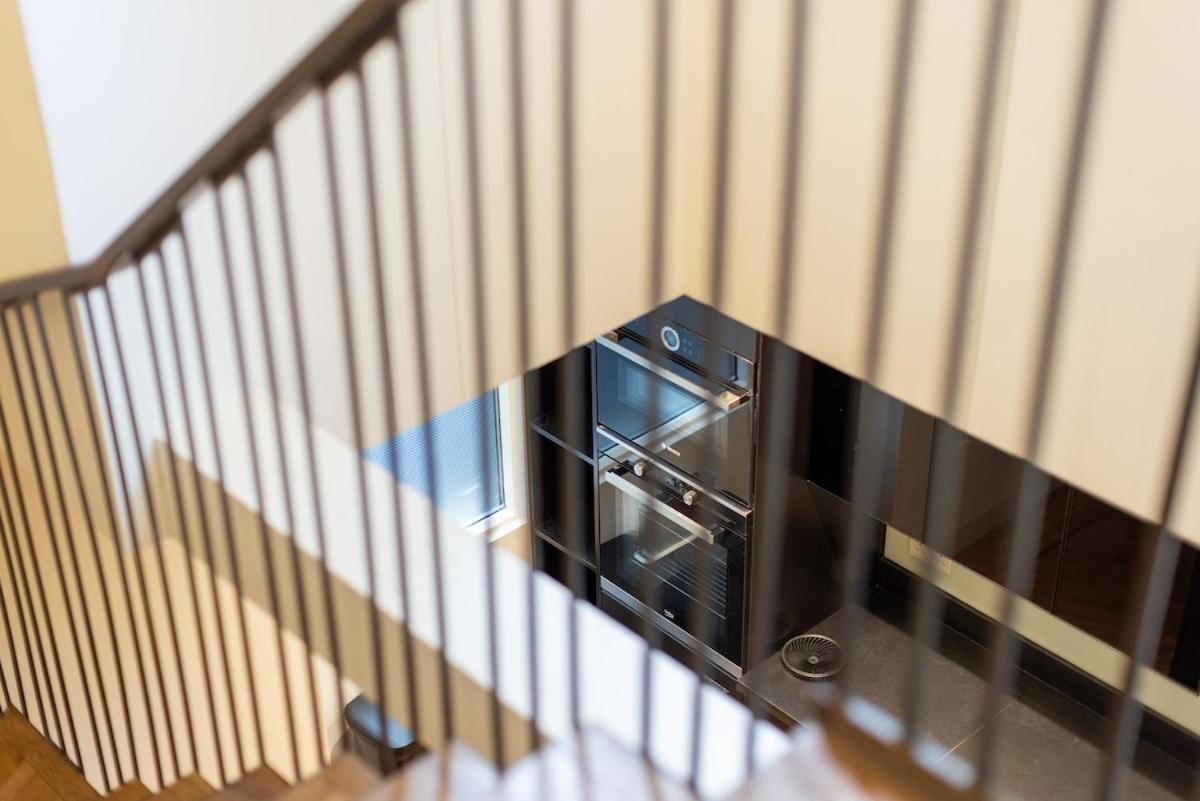 Entire Primrose Hill Townhouse - Modern Oasis #2 Holiday home