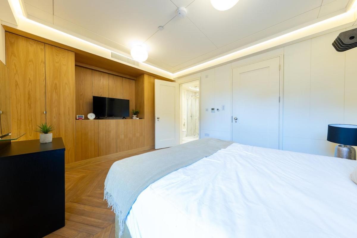 Holiday home Entire Primrose Hill Townhouse - Modern Oasis #2