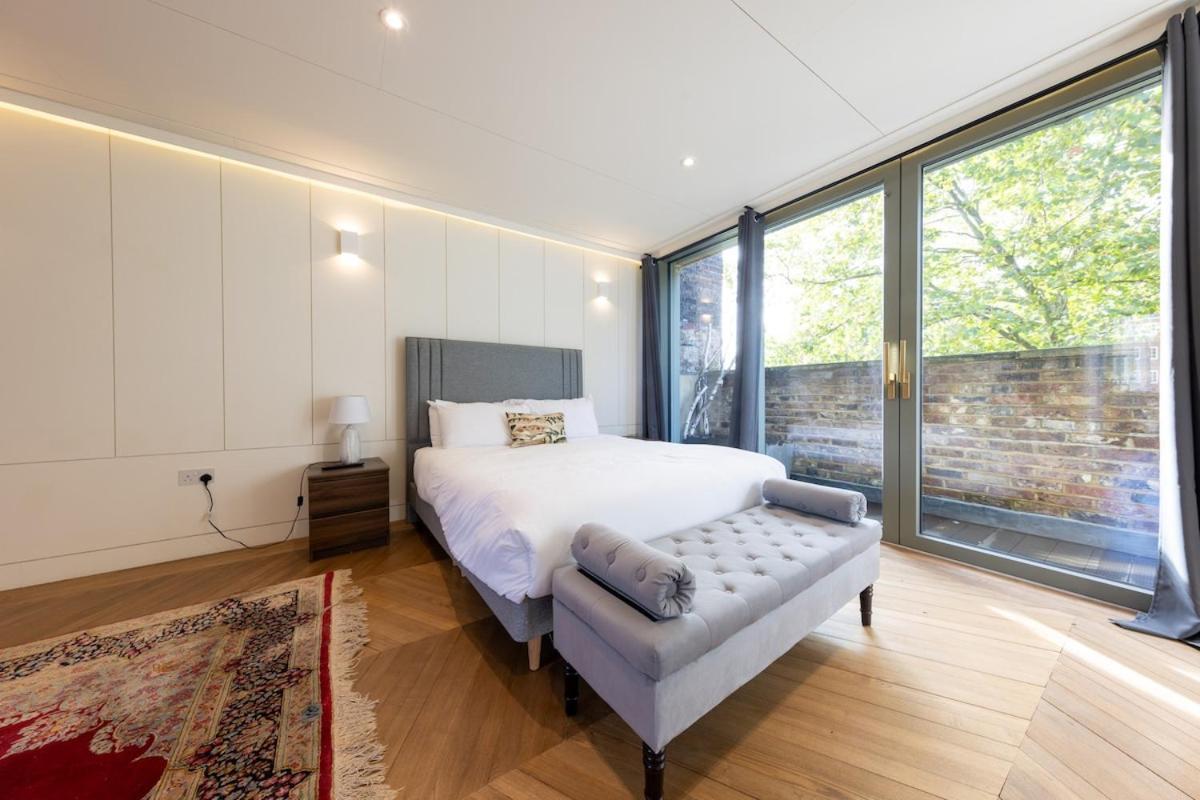 Entire Primrose Hill Townhouse - Modern Oasis #2 London