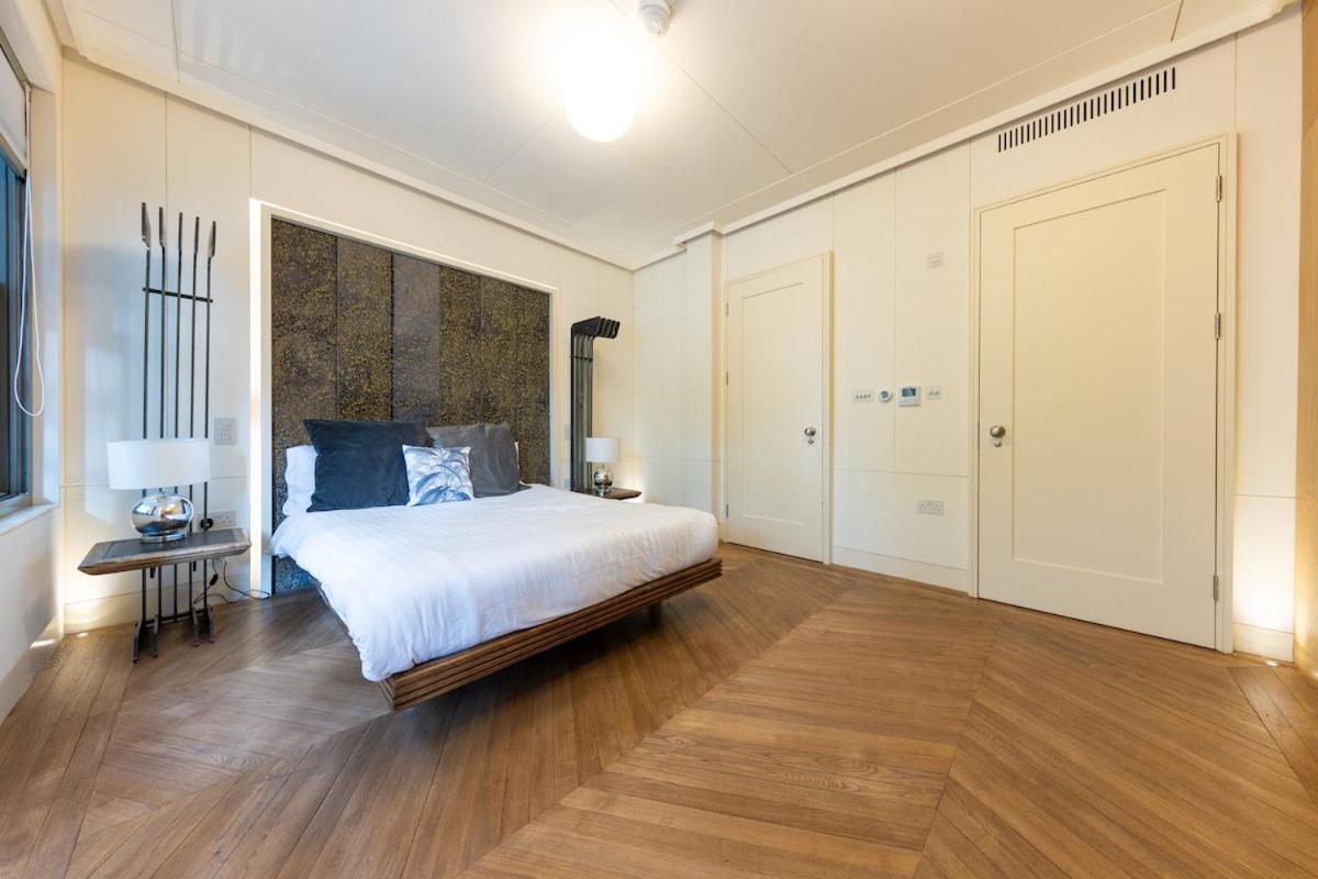 Entire Primrose Hill Townhouse - Modern Oasis #2 Holiday home *