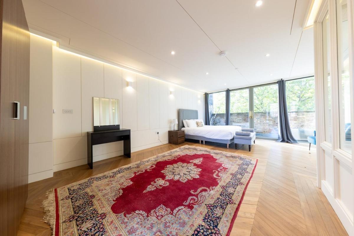 Entire Primrose Hill Townhouse - Modern Oasis #2 London