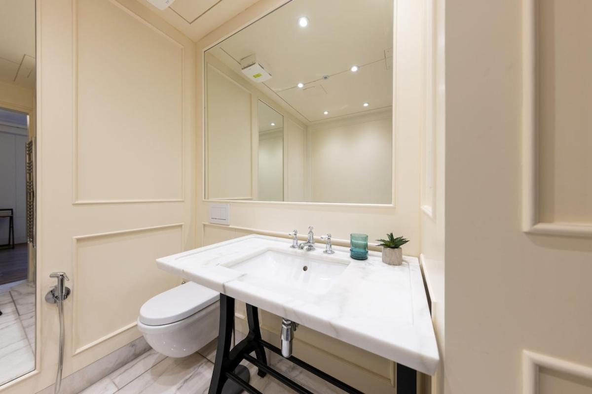 Holiday home Entire Primrose Hill Townhouse - Modern Oasis #2