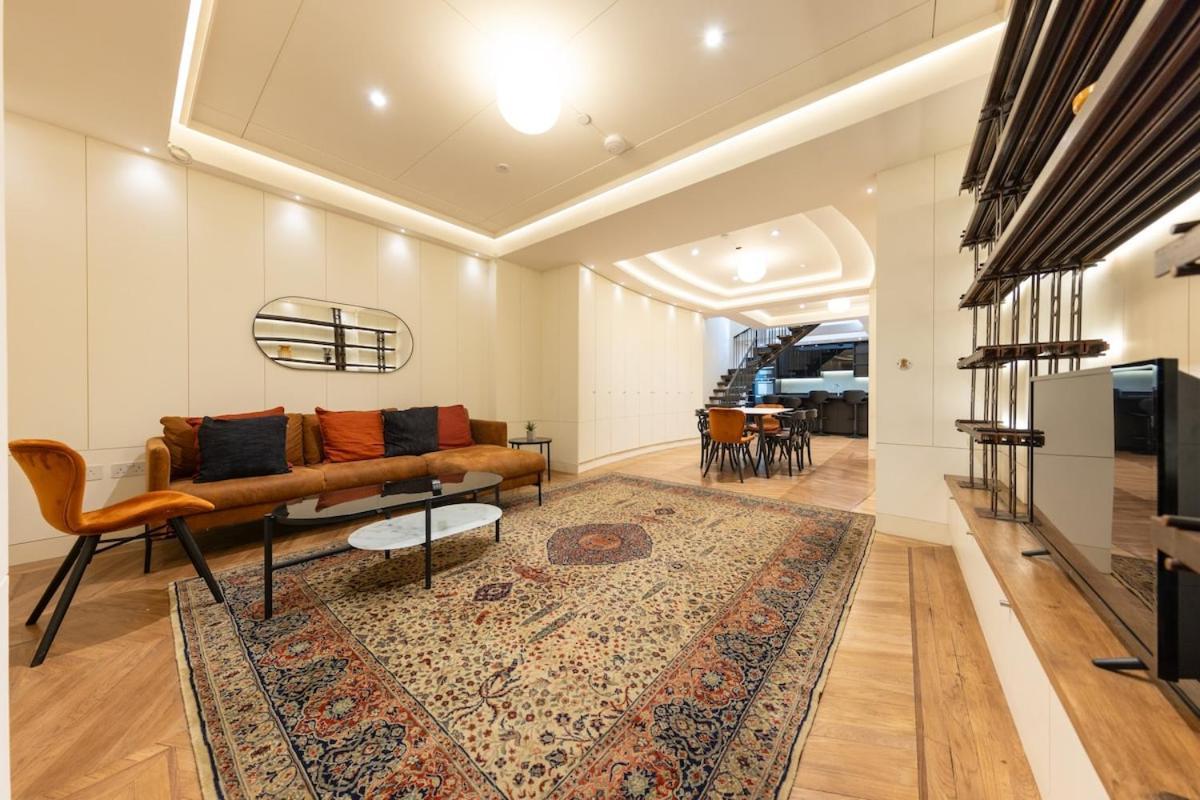 Entire Primrose Hill Townhouse - Modern Oasis #2 London