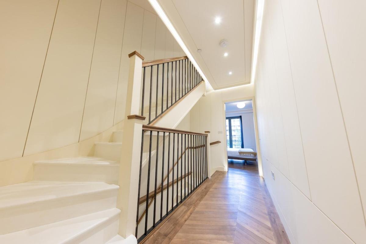 Entire Primrose Hill Townhouse - Modern Oasis #2 * London