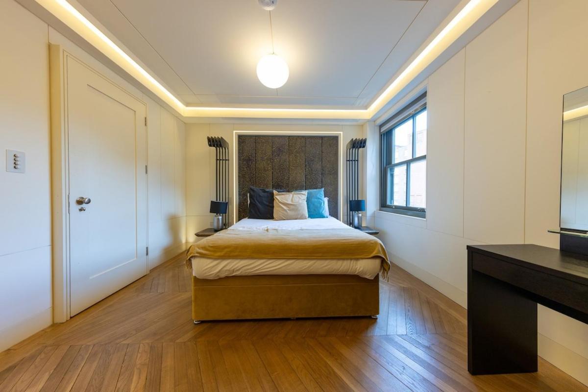 Entire Primrose Hill Townhouse - Modern Oasis #2 Holiday home *