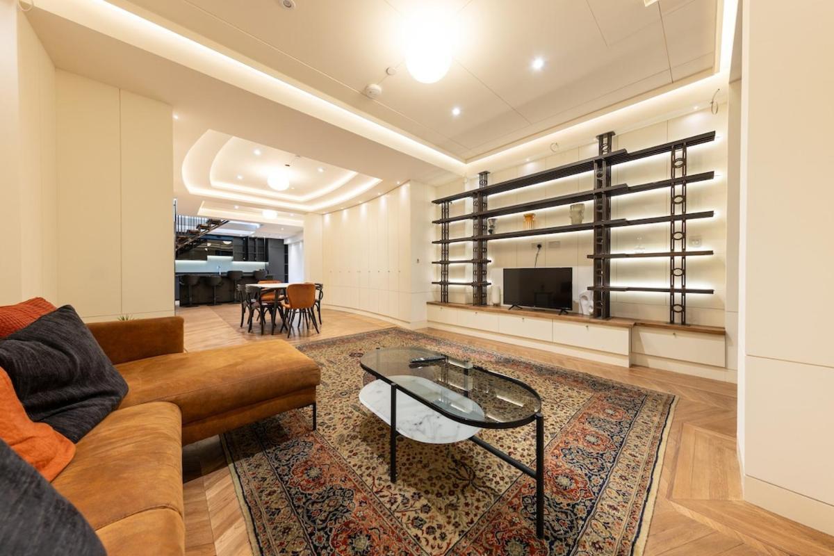Entire Primrose Hill Townhouse - Modern Oasis #2 London