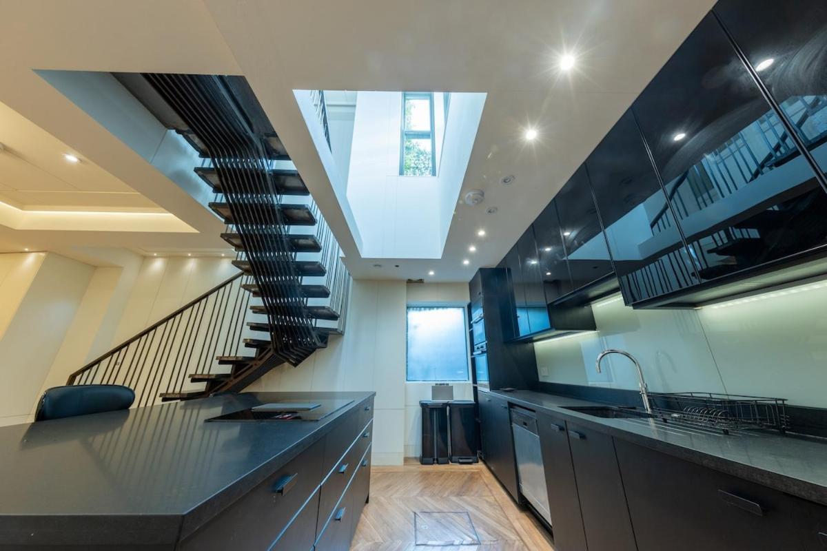 Entire Primrose Hill Townhouse - Modern Oasis #2 Holiday home